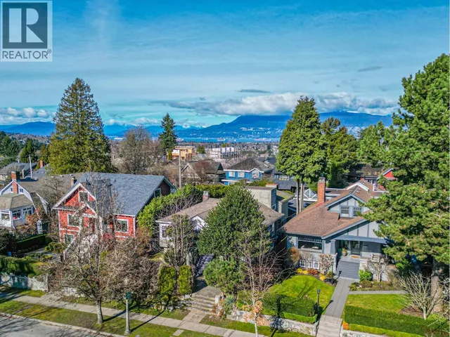 1987 37TH AVENUE, Vancouver 5