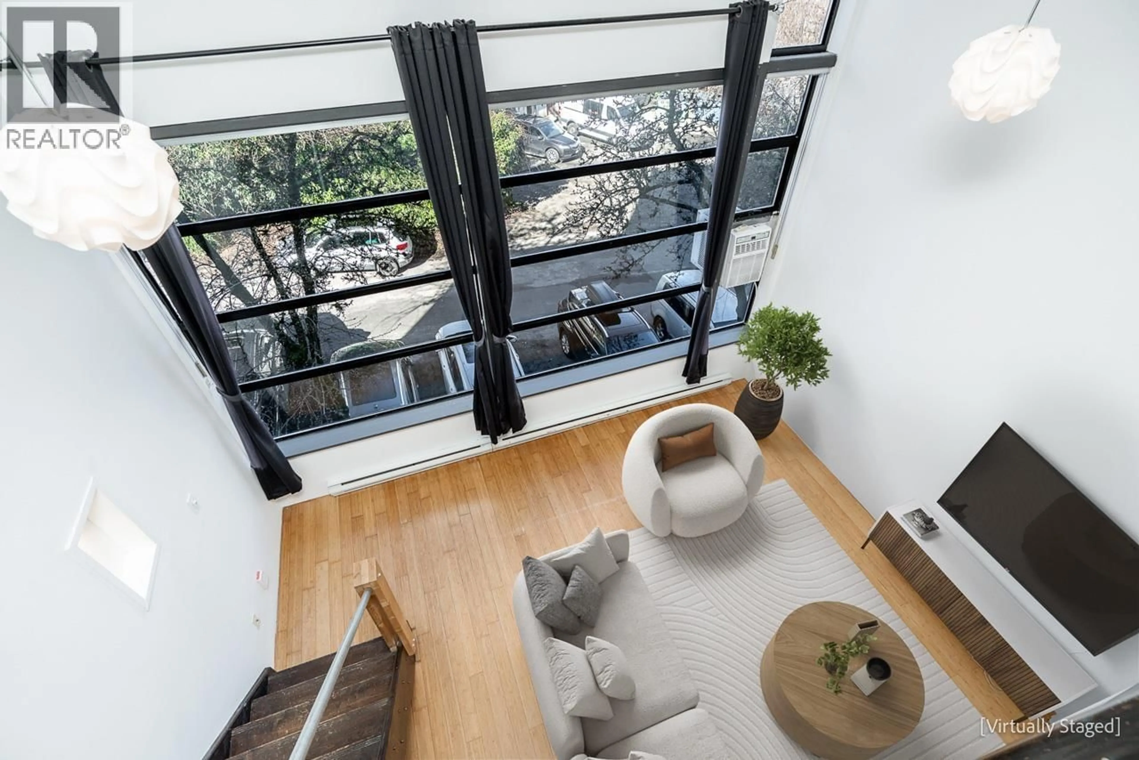 Unknown for 202 - 1850 LORNE STREET, Vancouver British Columbia V5T1C9