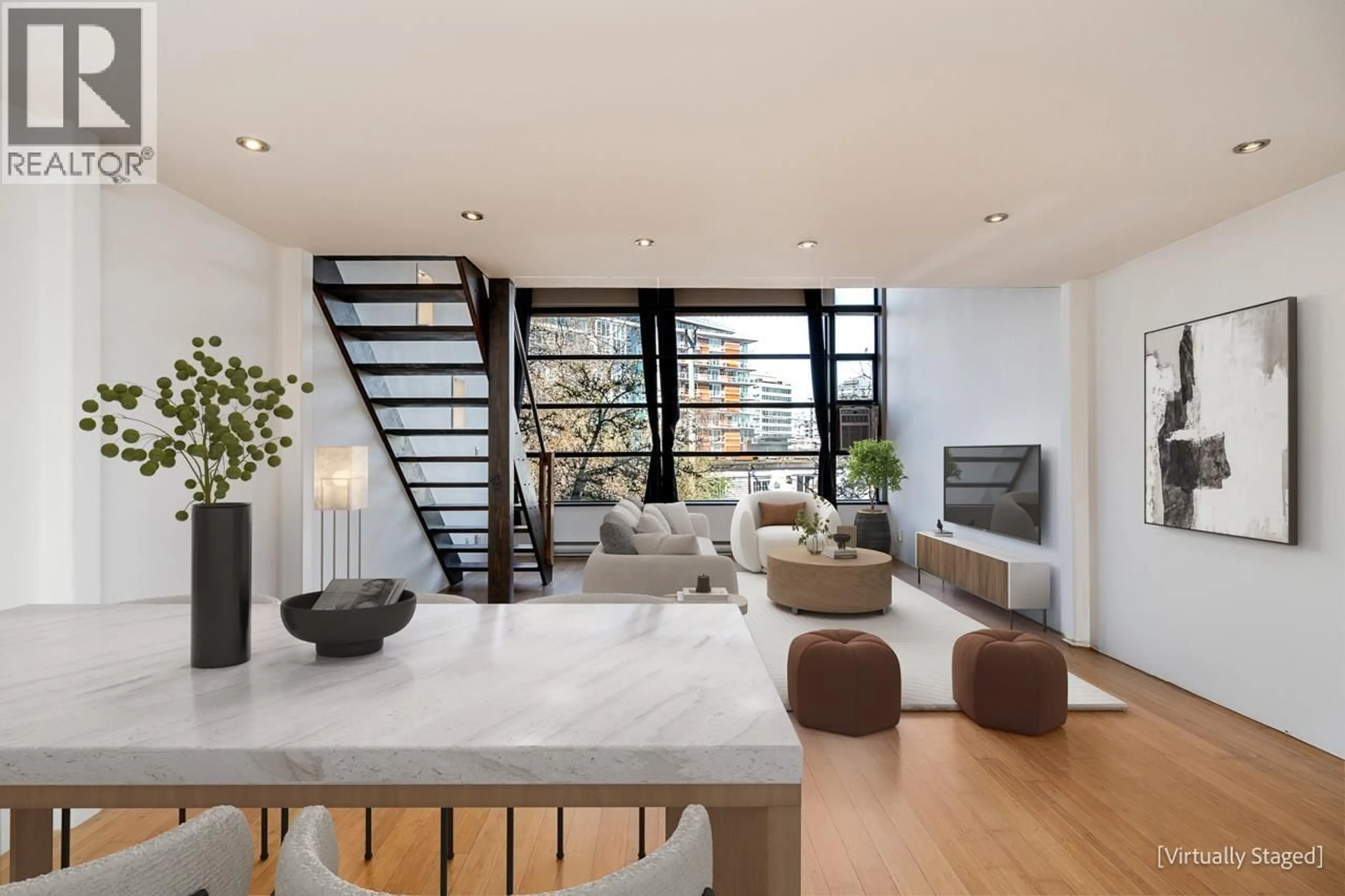 Unknown for 202 - 1850 LORNE STREET, Vancouver British Columbia V5T1C9