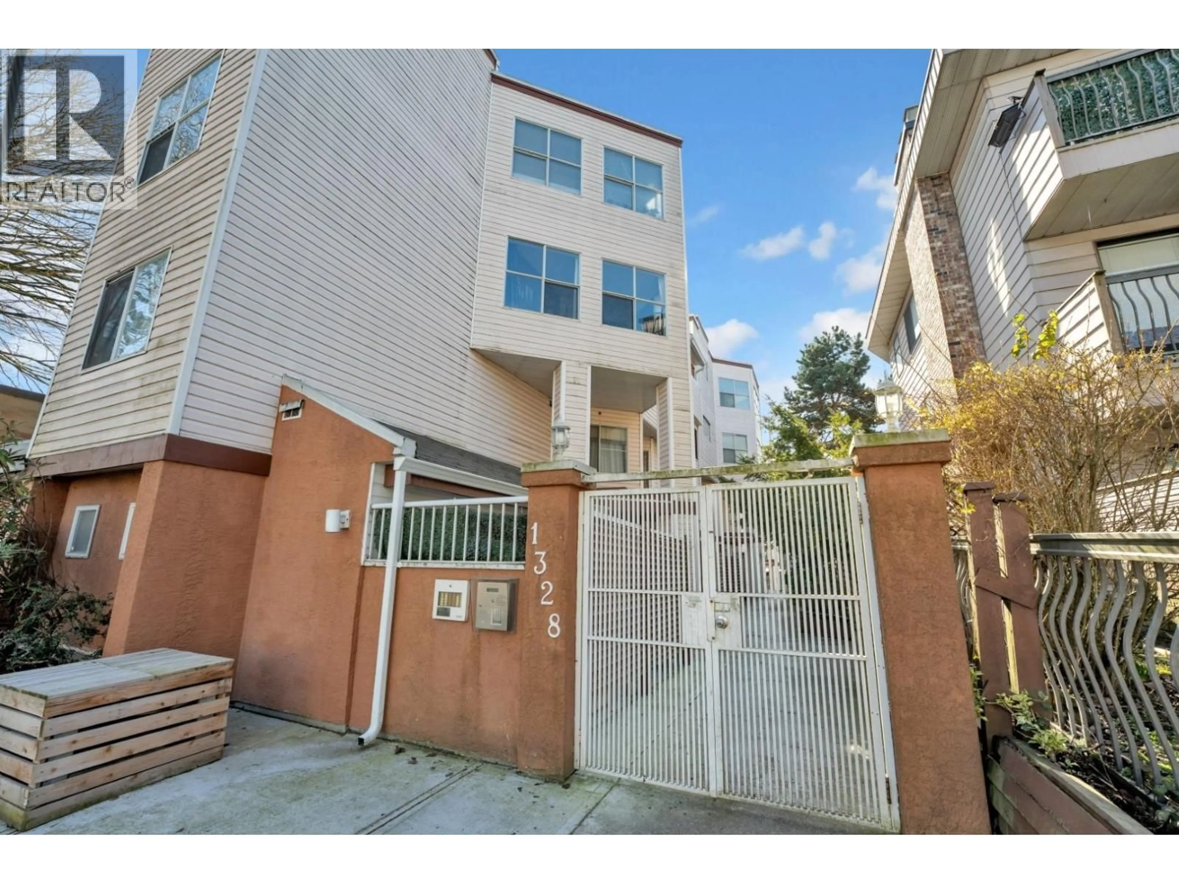 Unknown for 12 - 1328 73RD AVENUE, Vancouver British Columbia V6P3E7