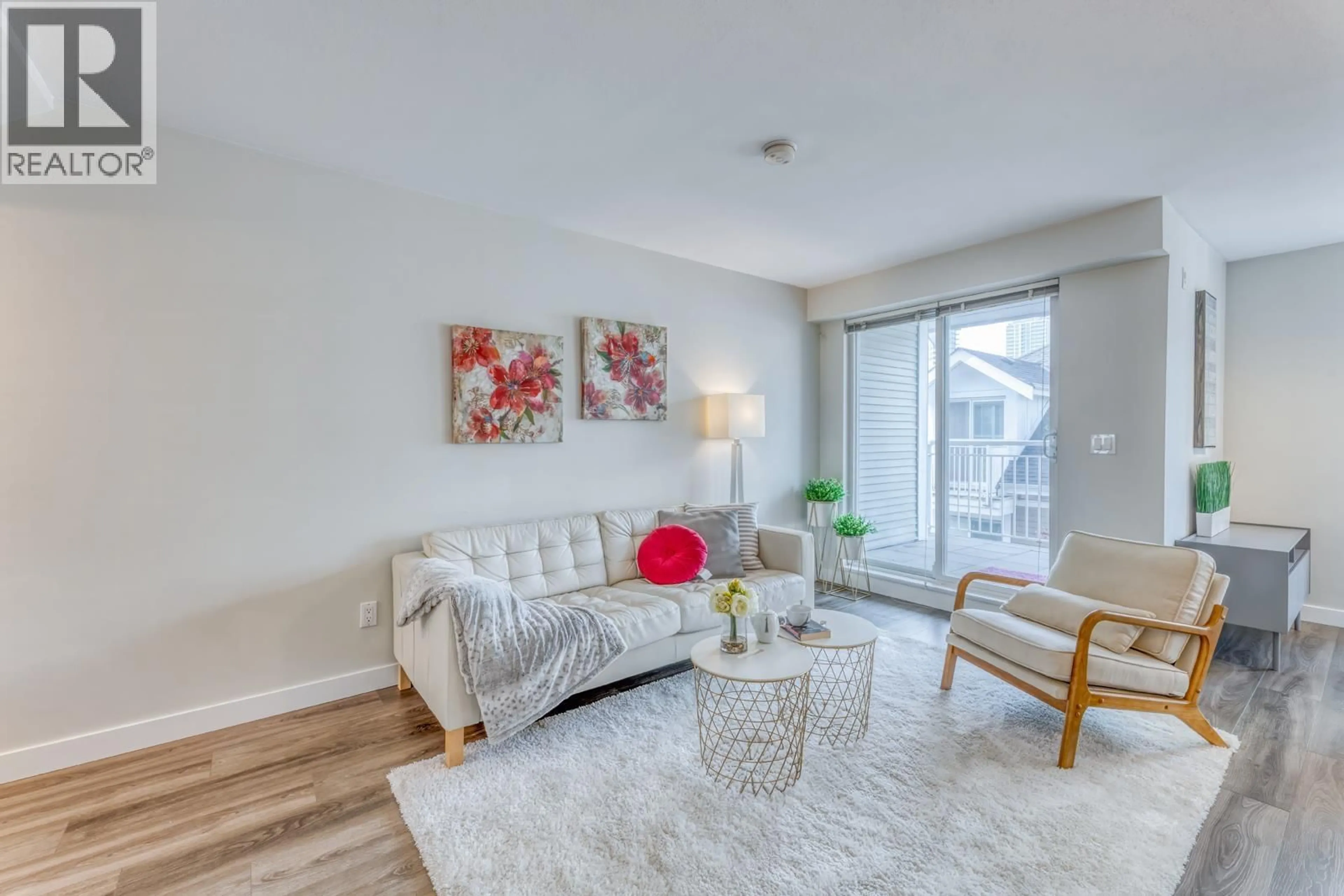 Living room with furniture, unknown for 311 - 618 LANGSIDE AVENUE, Coquitlam British Columbia V3J0B8