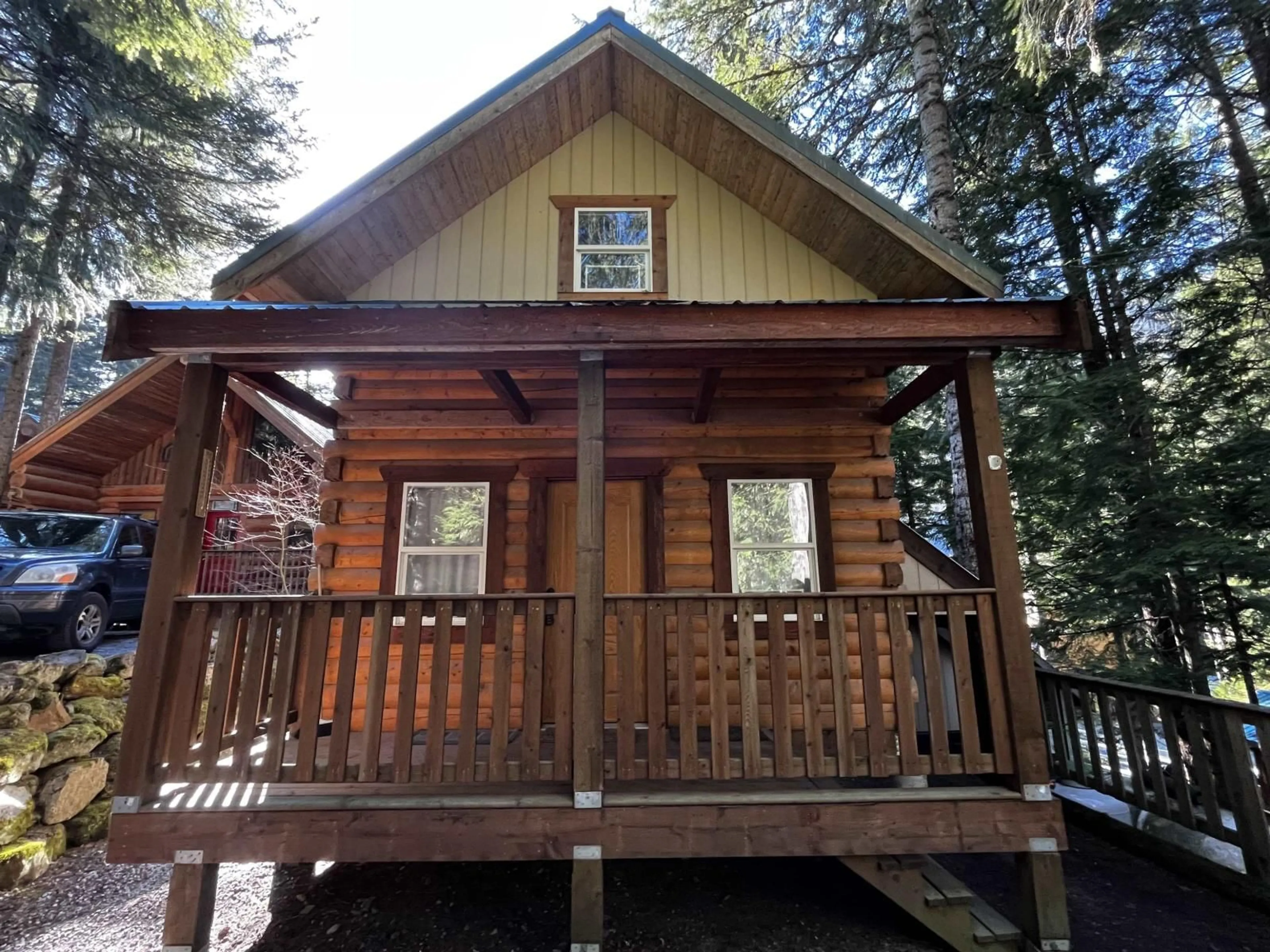 Unknown for H103 STRAWBERRY LANE, Sunshine Valley British Columbia V0X1L5