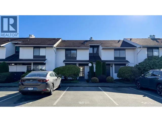 117 - 9700 GLENACRES DRIVE, Richmond 2