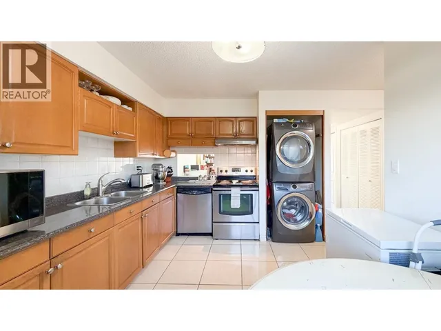117 - 9700 GLENACRES DRIVE, Richmond 5