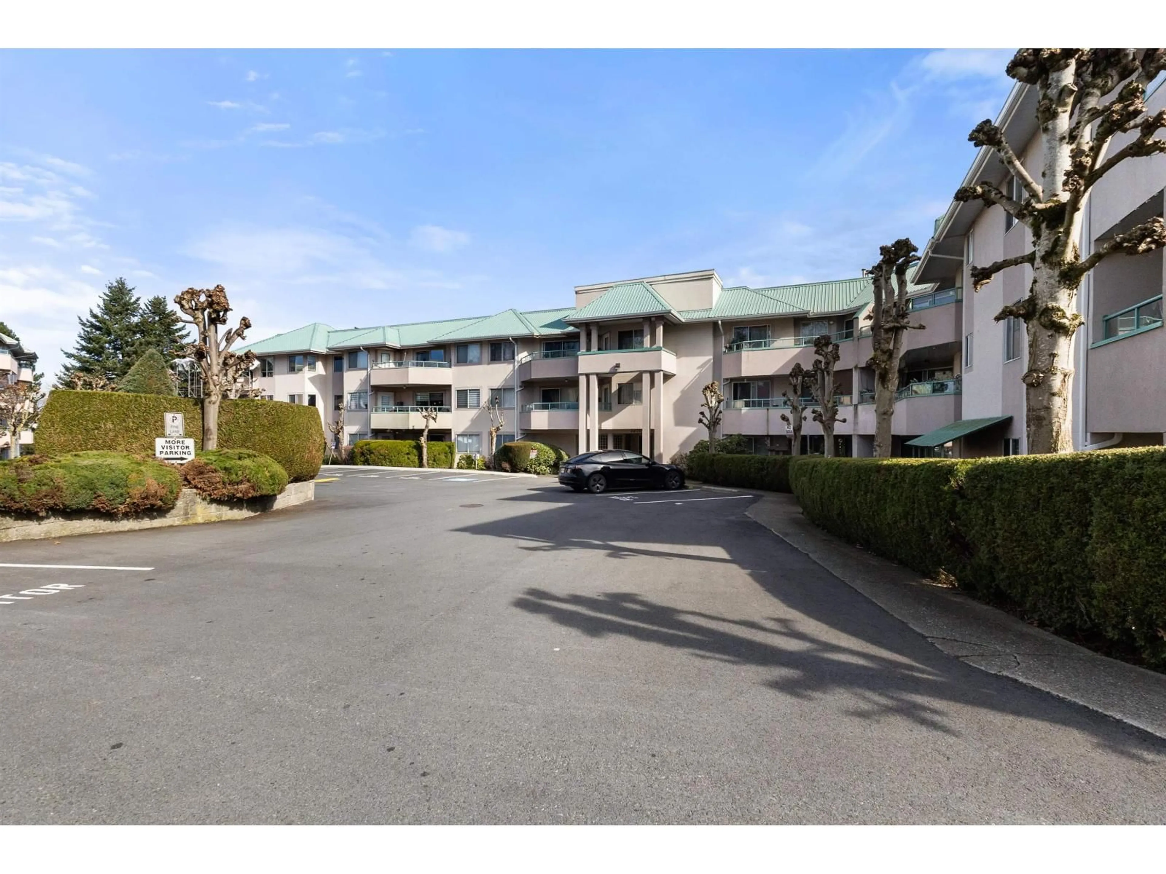 Unknown for 224 - 33175 OLD YALE ROAD, Abbotsford British Columbia V2S2J4