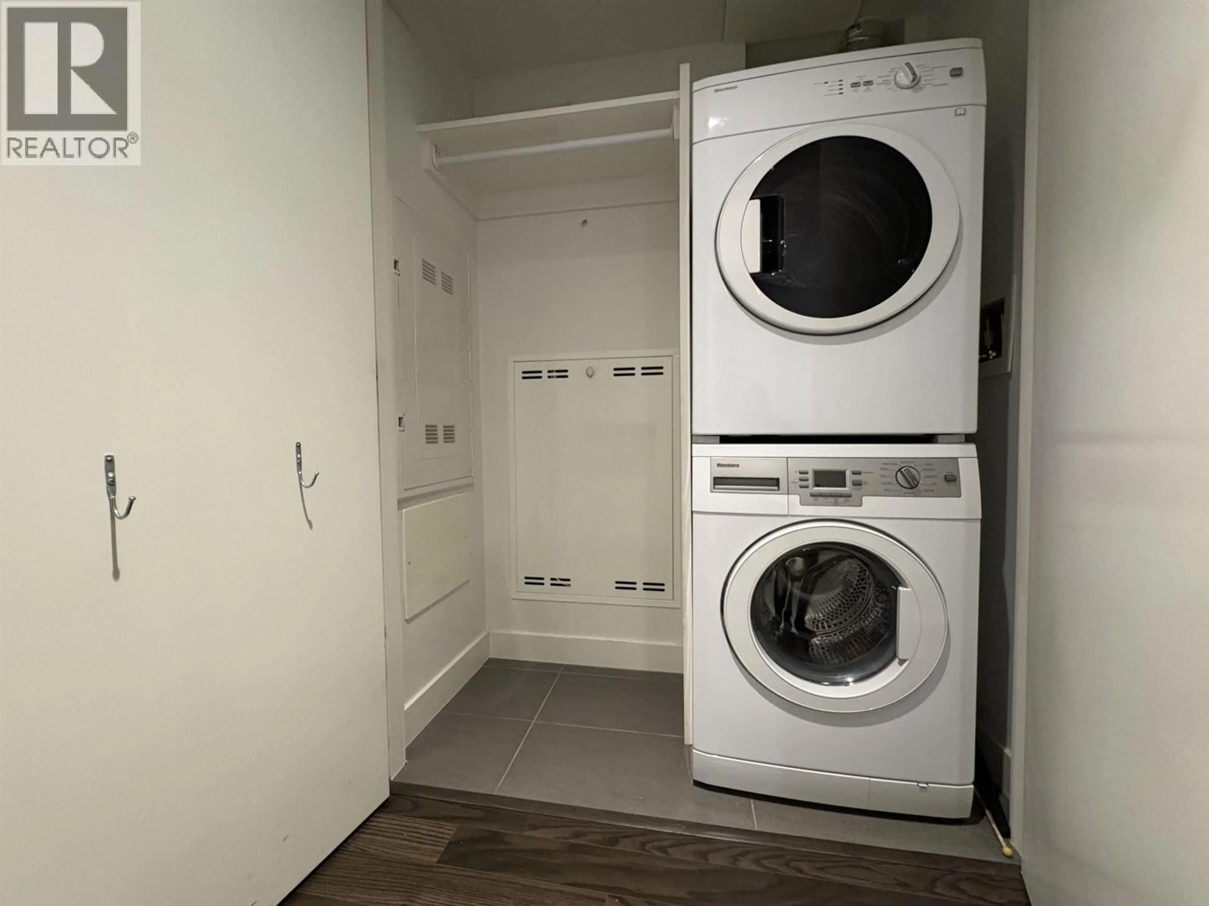 Laundry room for 2005 - 8131 NUNAVUT LANE, Vancouver British Columbia V5X0E2