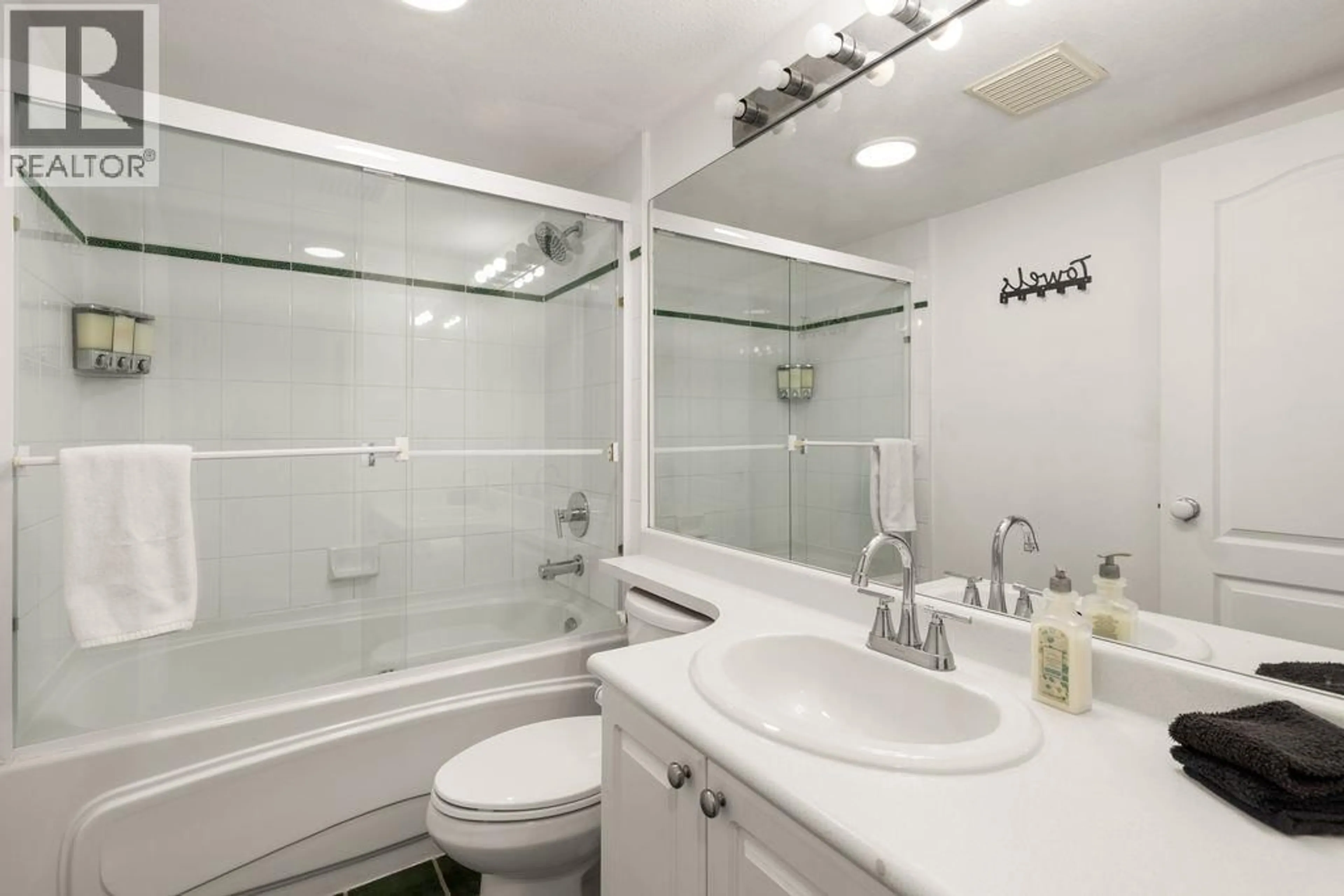 Standard bathroom, unknown for 348 - 4314 MAIN STREET, Whistler British Columbia V8E1A8