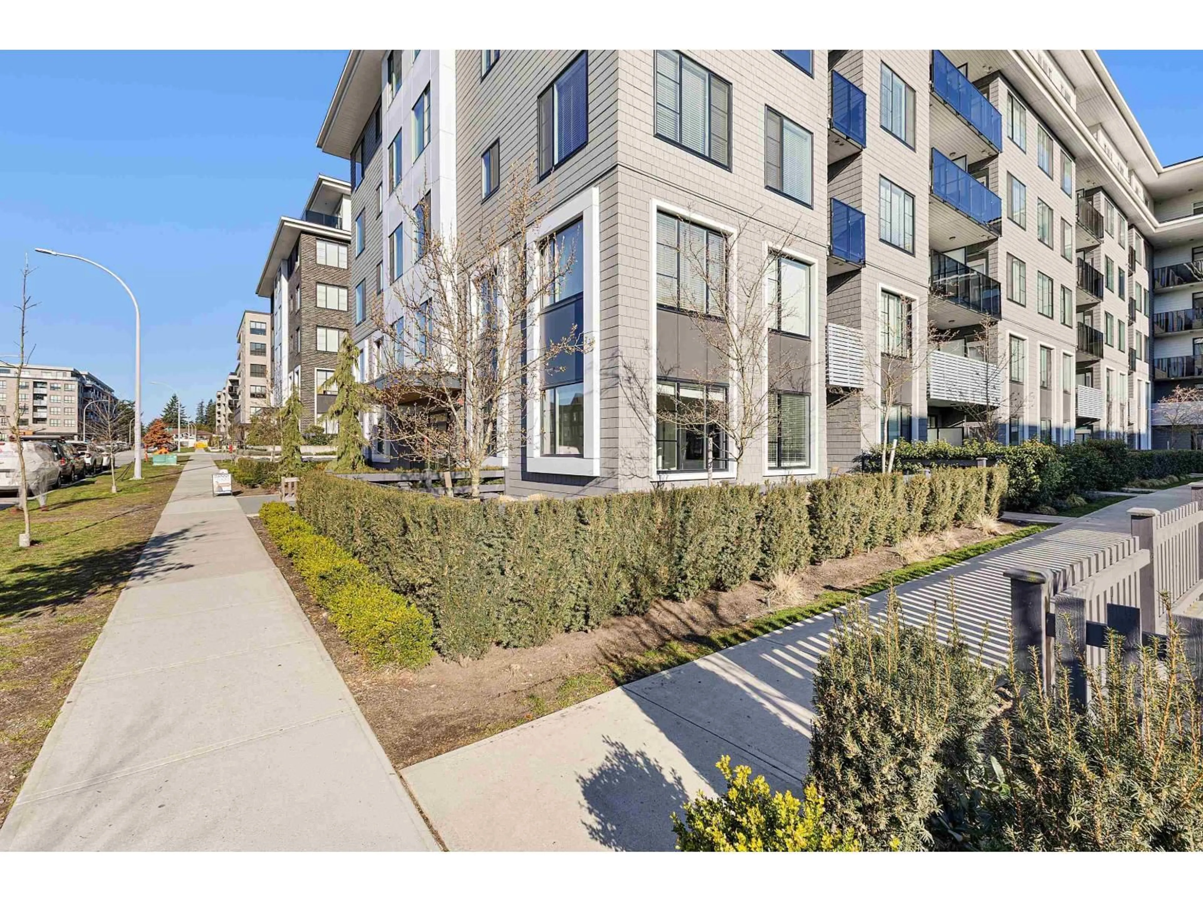 Patio, street for 122 - 15825 85 AVENUE, Surrey British Columbia V4N6W9