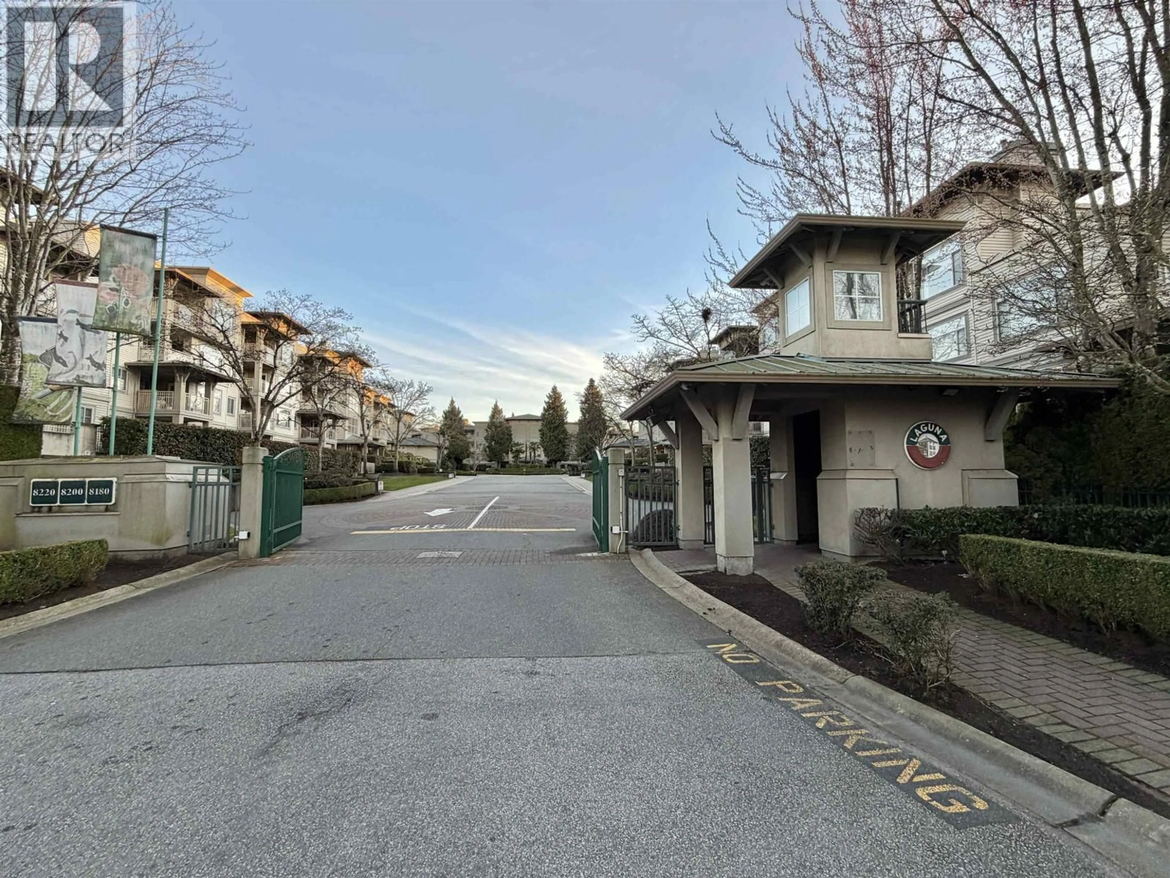 Unknown for 115 - 8180 JONES ROAD, Richmond British Columbia V6Y3Z6