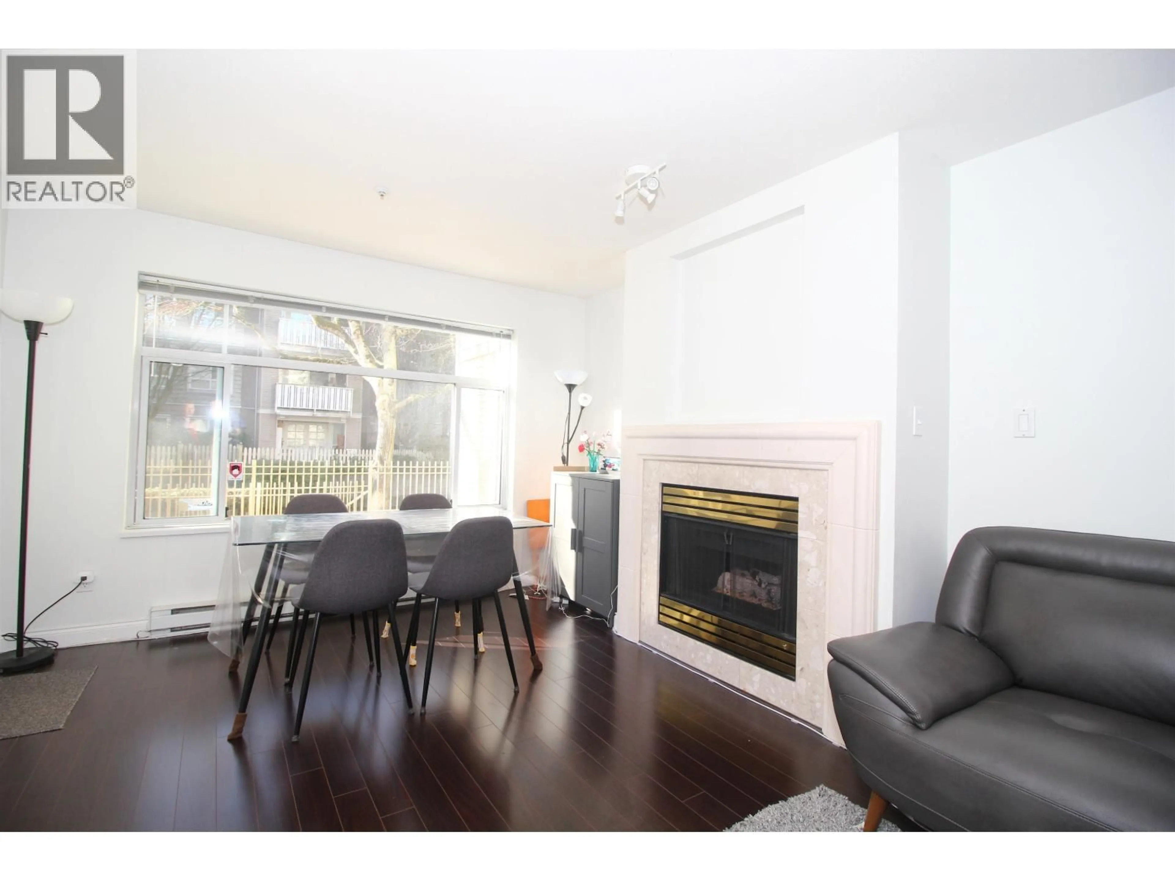 Unknown for 115 - 8180 JONES ROAD, Richmond British Columbia V6Y3Z6