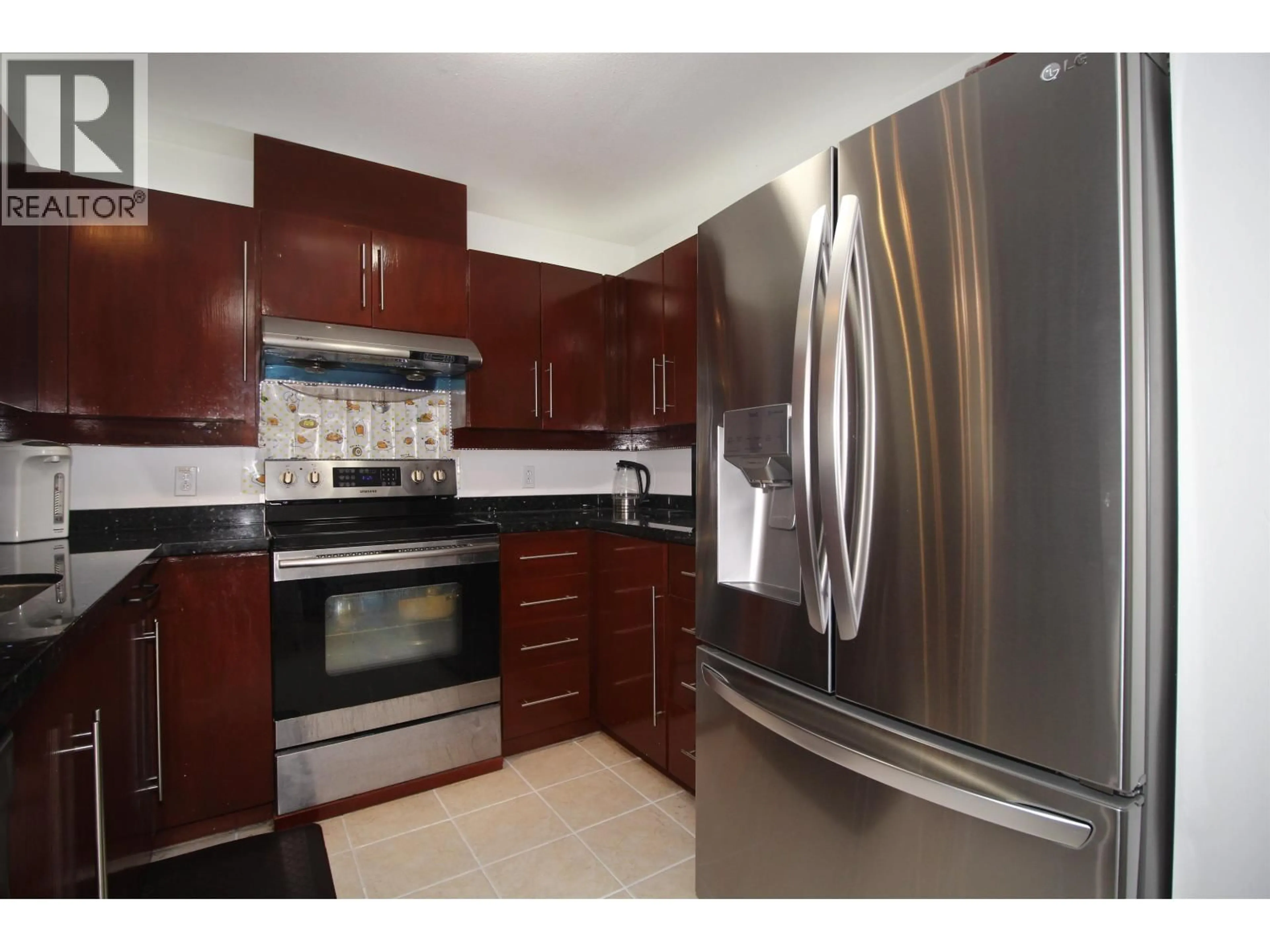 Standard kitchen, unknown for 115 - 8180 JONES ROAD, Richmond British Columbia V6Y3Z6