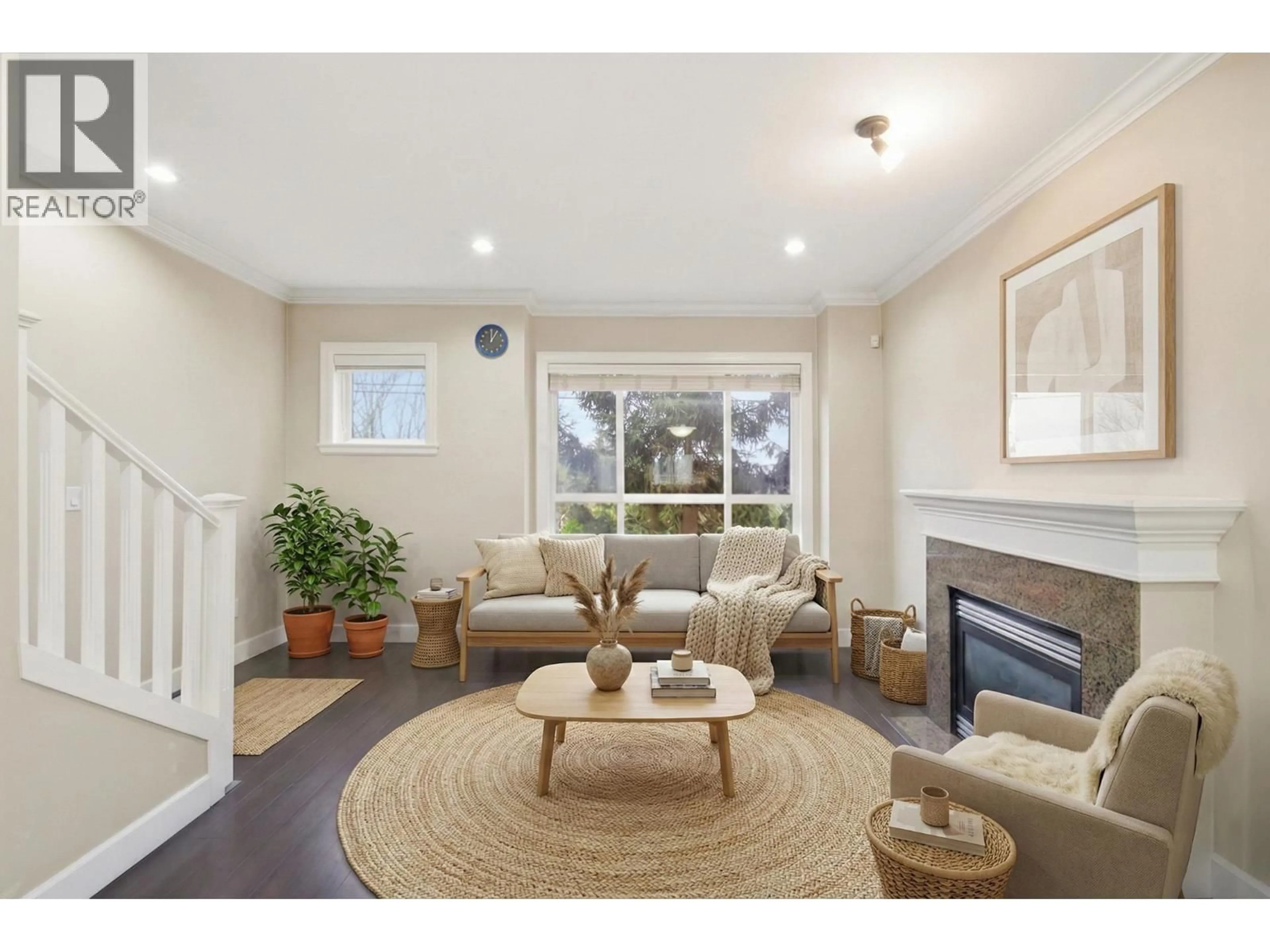 Living room with furniture, unknown for 11 - 10999 STEVESTON HIGHWAY, Richmond British Columbia V7A1N4