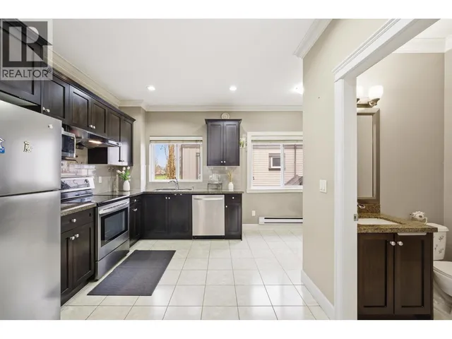 11 - 10999 STEVESTON HIGHWAY, Richmond 4