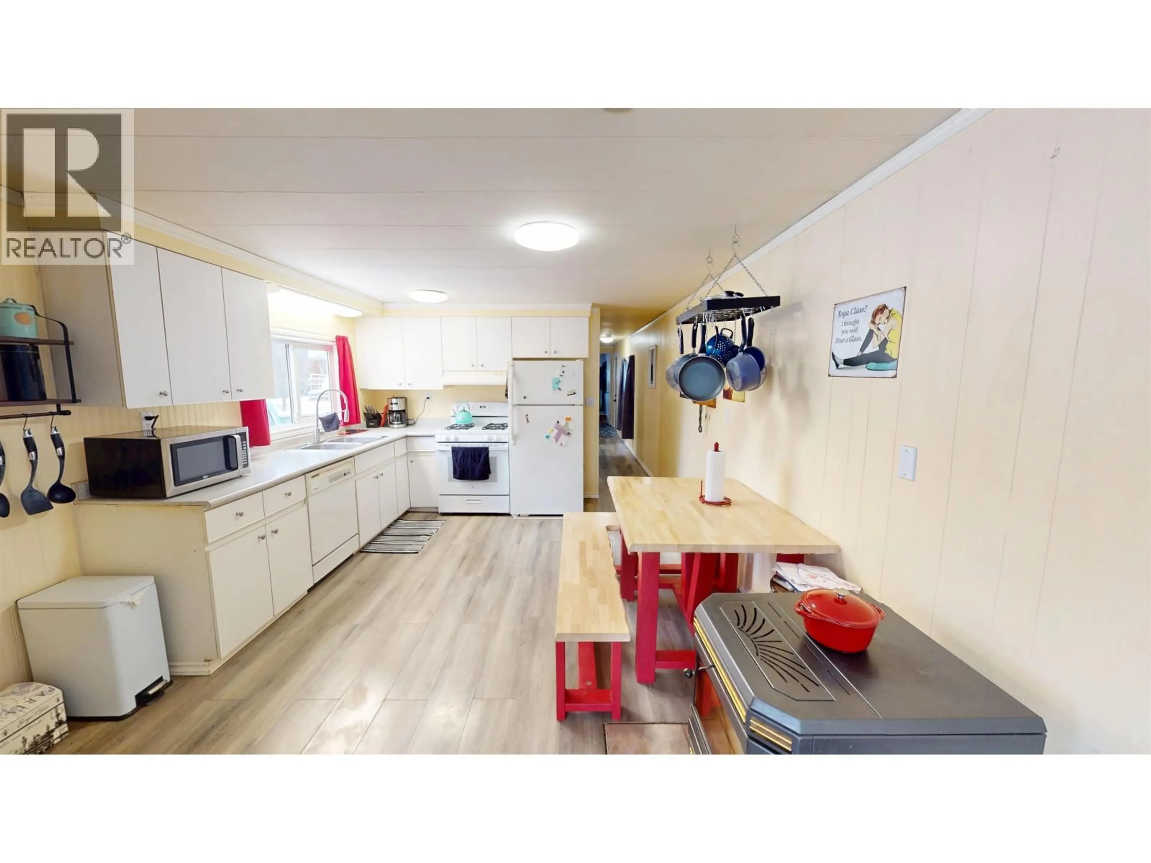 Unknown for 1358 BASS ROAD, Quesnel British Columbia V2J3W5