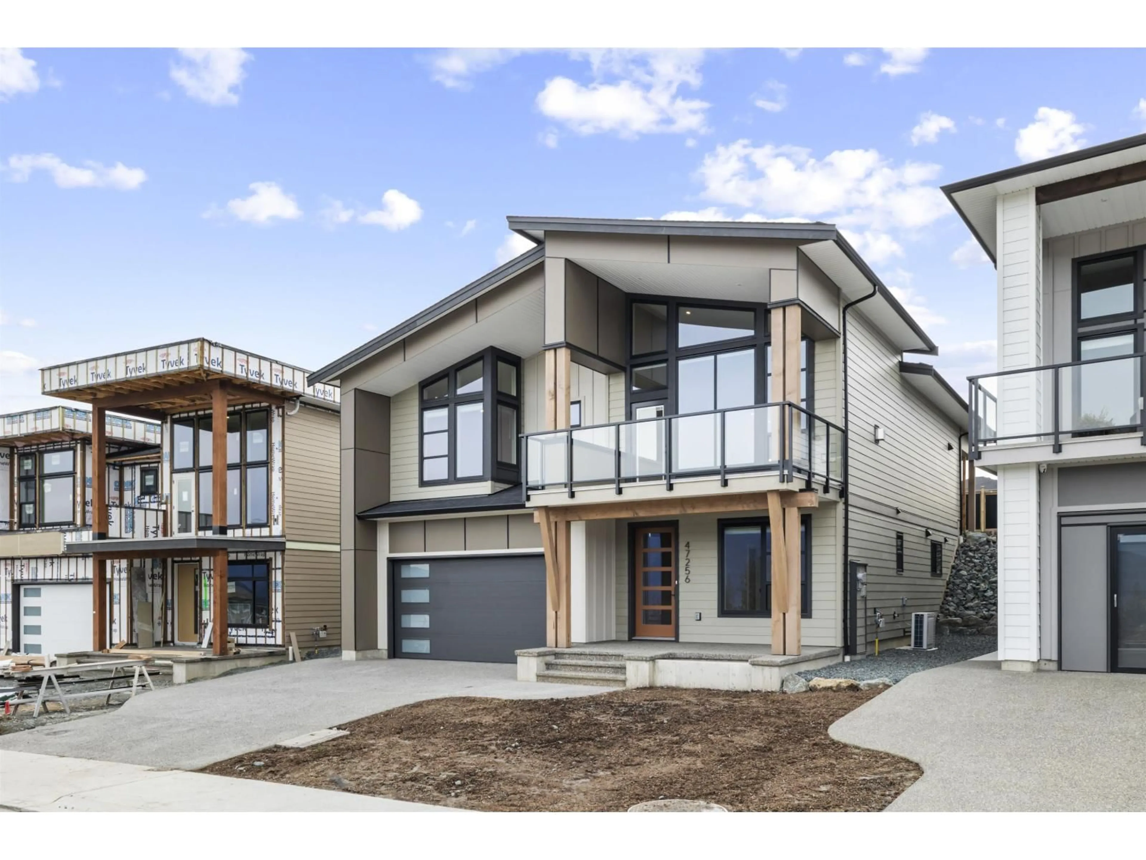 Unknown for 47256 VALERIE PLACE, Chilliwack British Columbia V2P7W9