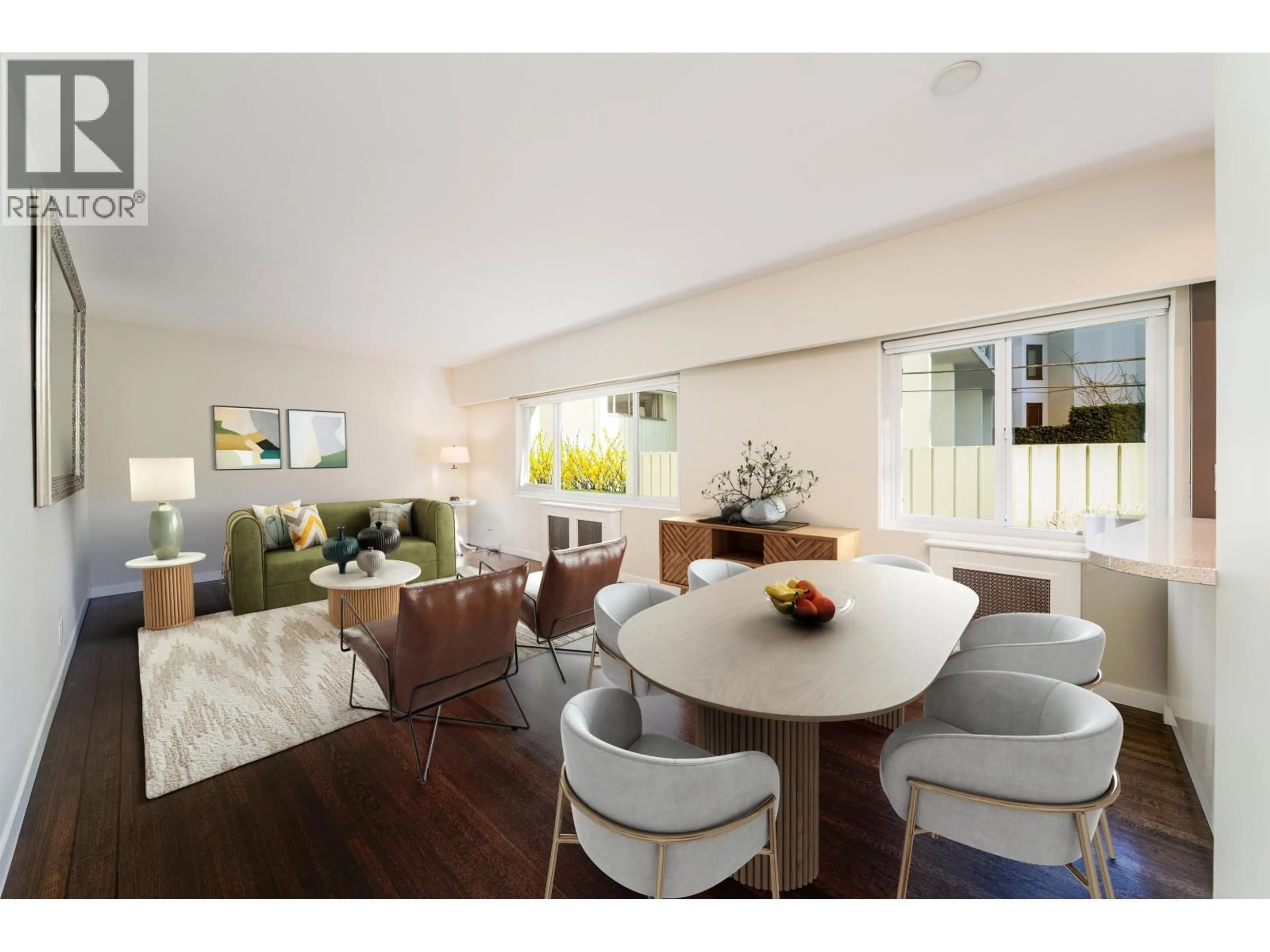 Unknown for 106 - 1972 ROBSON STREET, Vancouver British Columbia V6G1E8