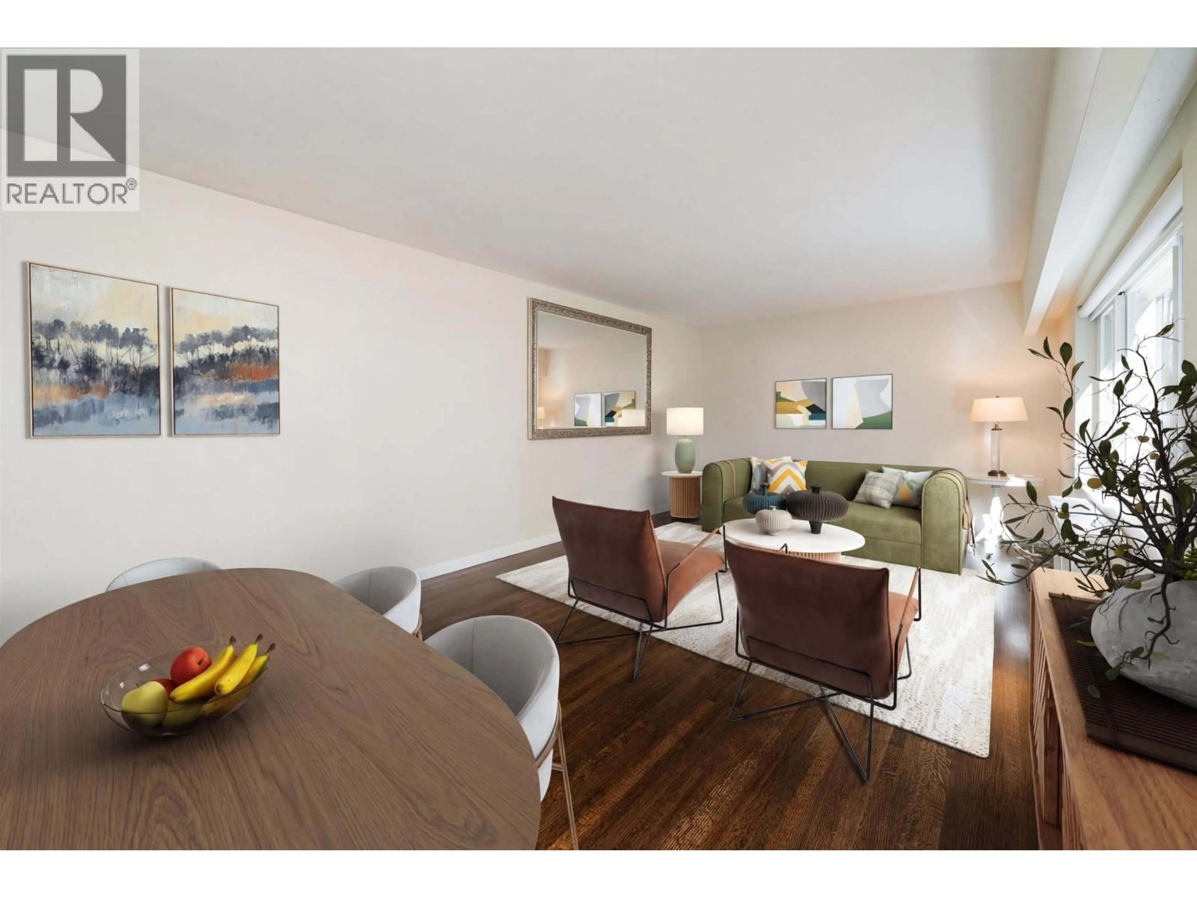 Unknown for 106 - 1972 ROBSON STREET, Vancouver British Columbia V6G1E8