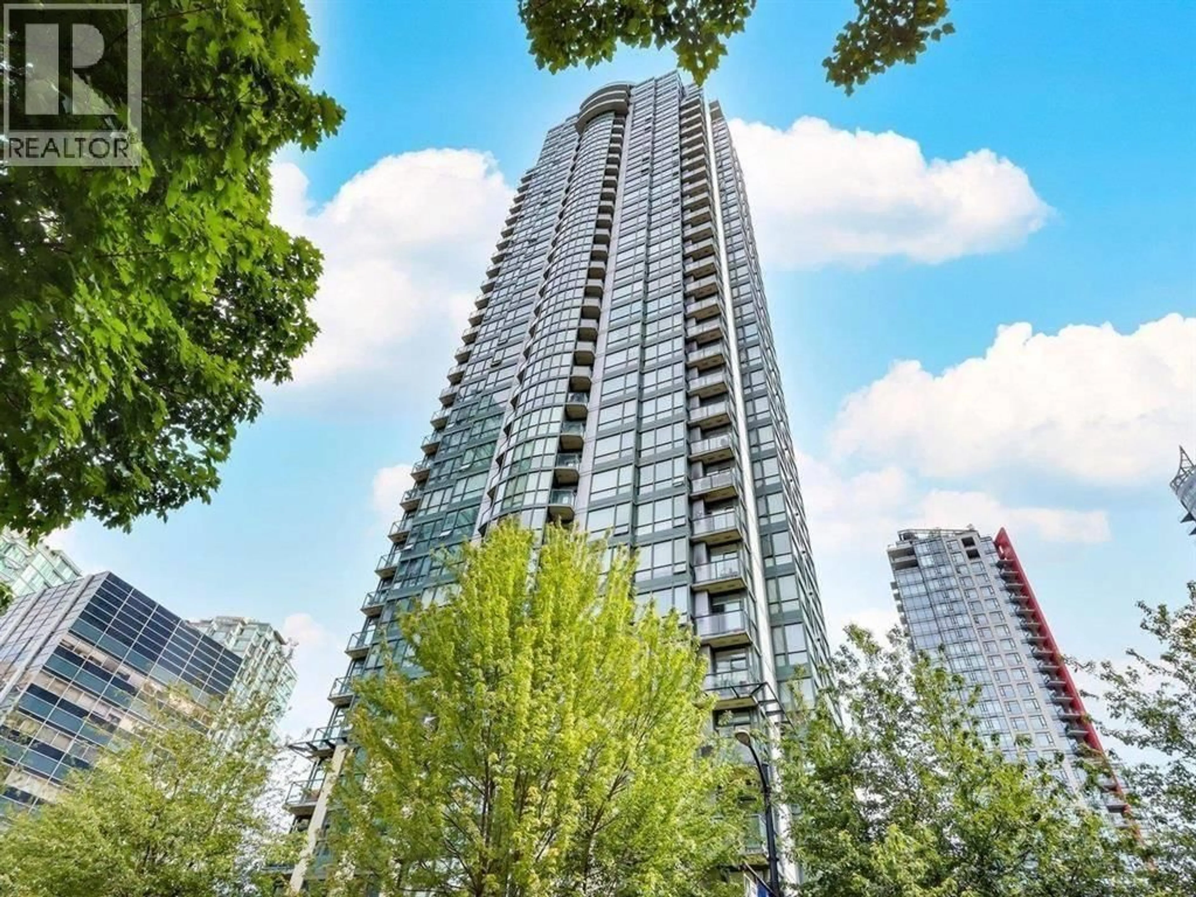 Unknown for 1605 - 1239 GEORGIA STREET, Vancouver British Columbia V6E4R8