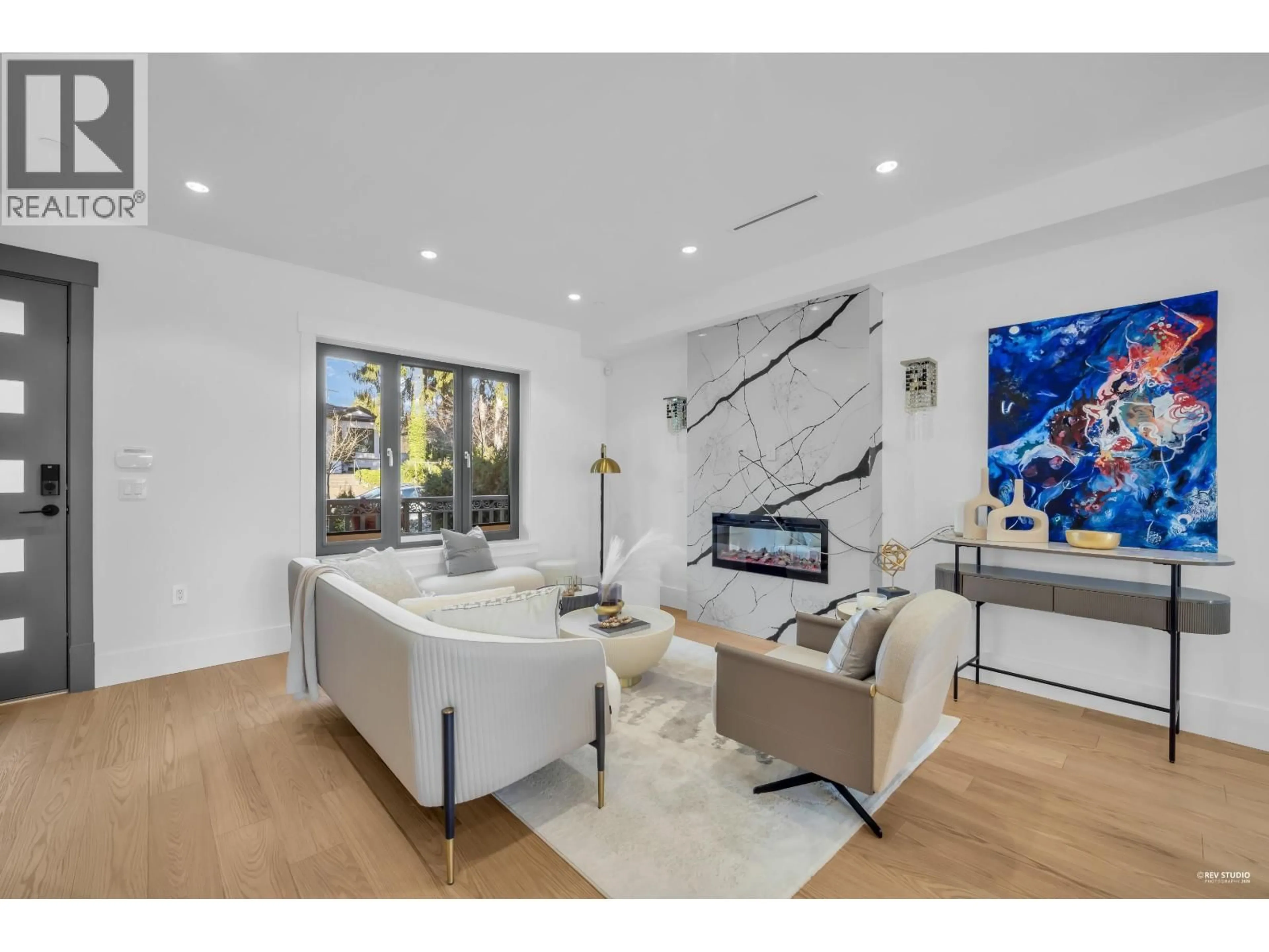 Unknown for 1 - 1722 68TH AVENUE, Vancouver British Columbia V6P2V8