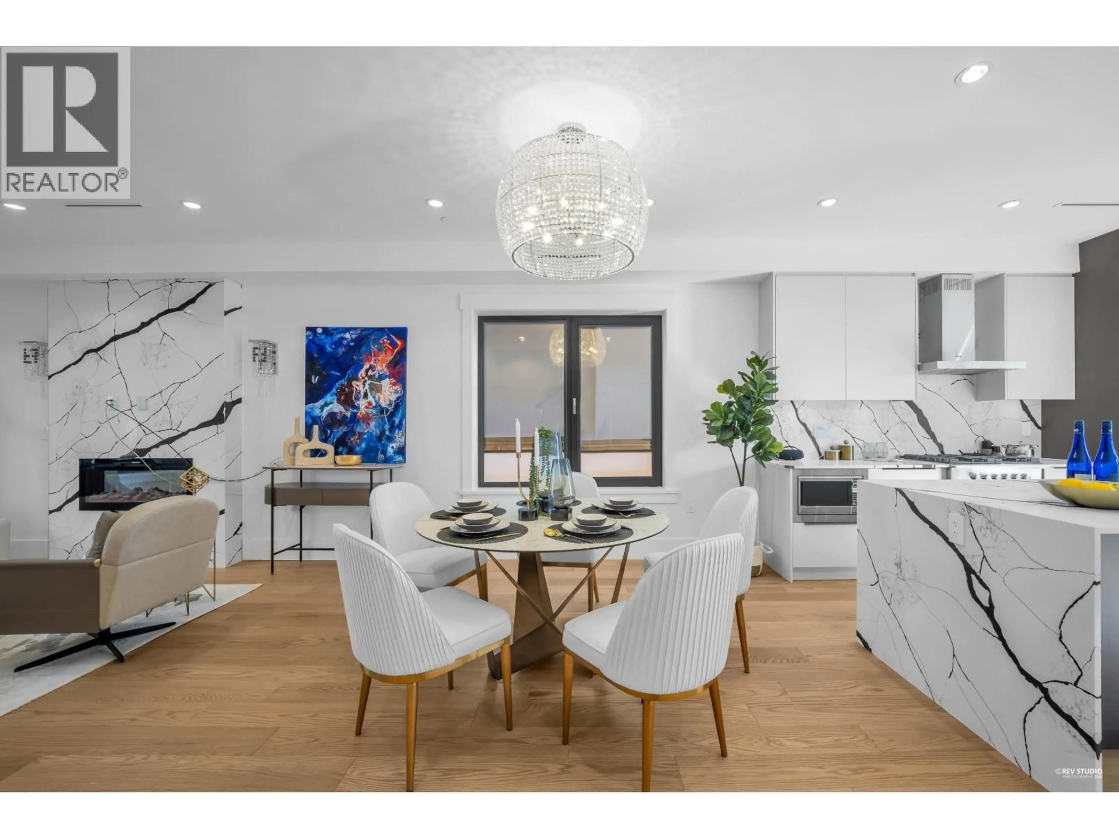 Unknown for 1 - 1722 68TH AVENUE, Vancouver British Columbia V6P2V8