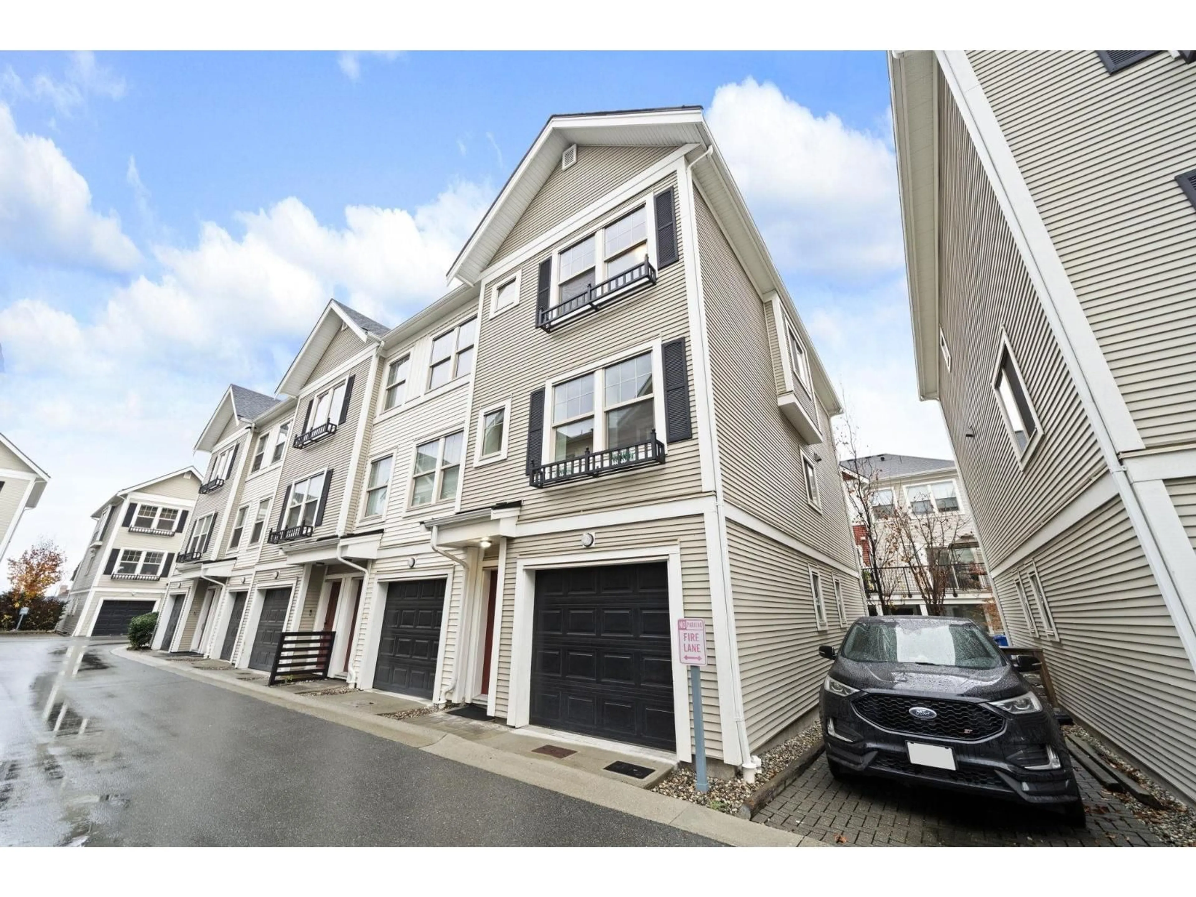 Unknown for 66 - 32633 SIMON AVENUE, Abbotsford British Columbia V2T0G9