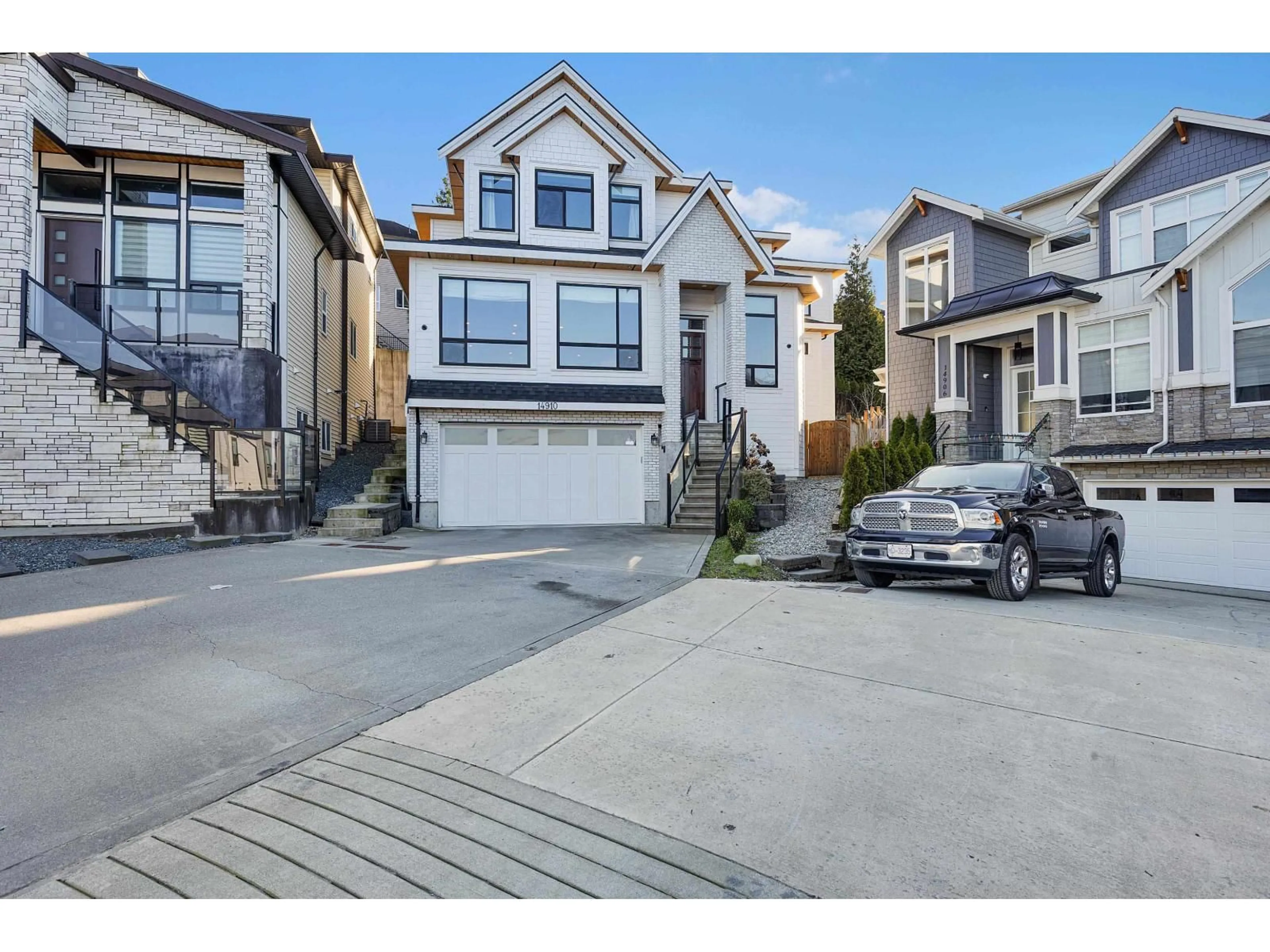 Unknown for 14910 62A AVENUE, Surrey British Columbia V3S3C4