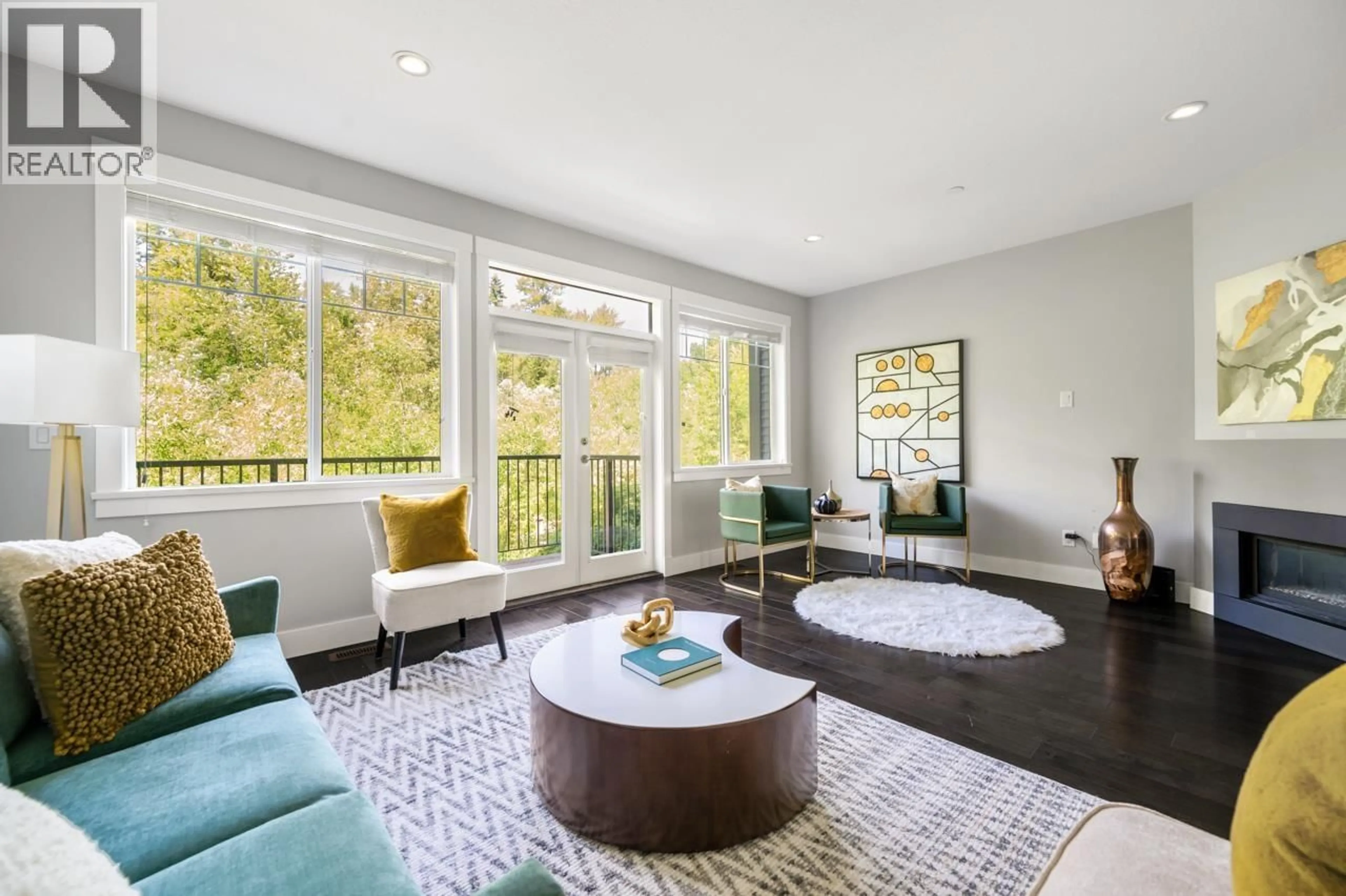 Living room with furniture, unknown for 6 - 23709 111A AVENUE, Maple Ridge British Columbia V2W0E5