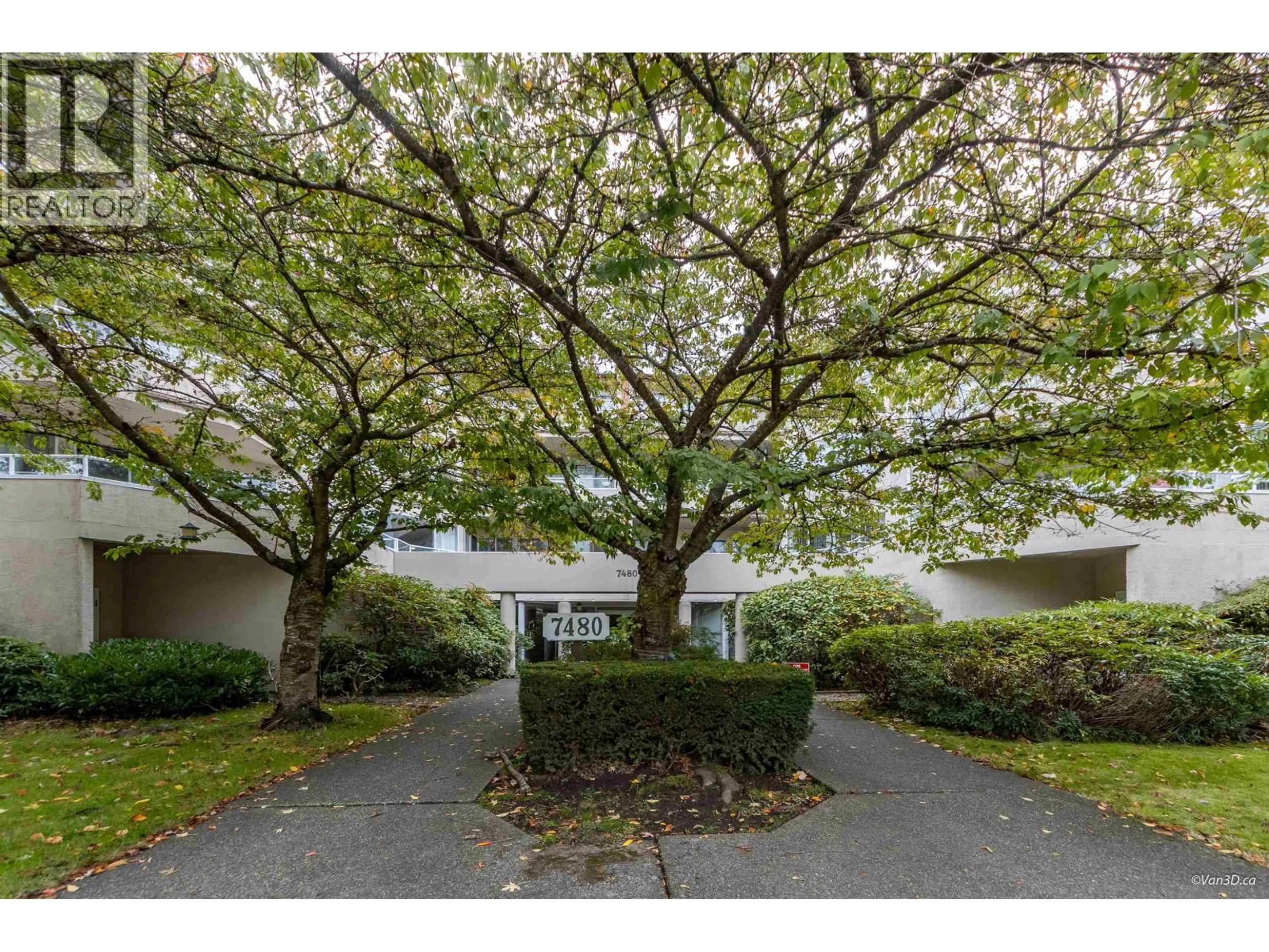 Unknown for 301 - 7480 GILBERT ROAD, Richmond British Columbia V7C3W2