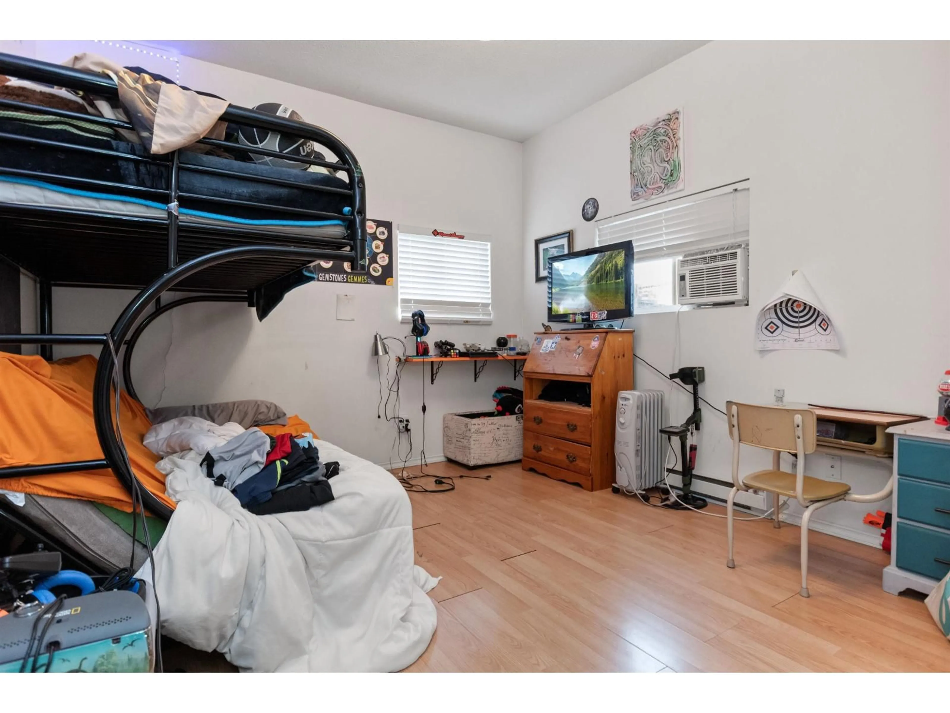 A pic of a room for 564 WALLACE STREET, Hope British Columbia V0X1L0