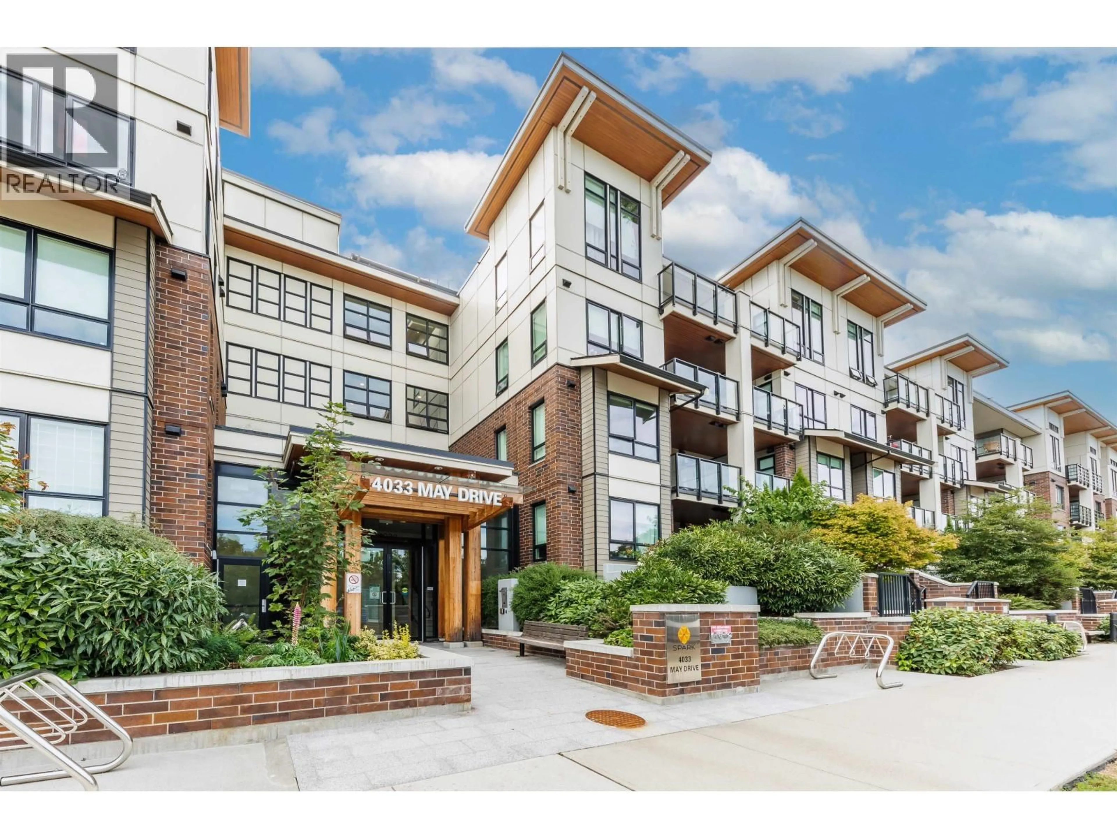 Unknown for 315 - 4033 MAY DRIVE, Richmond British Columbia V6X0T3