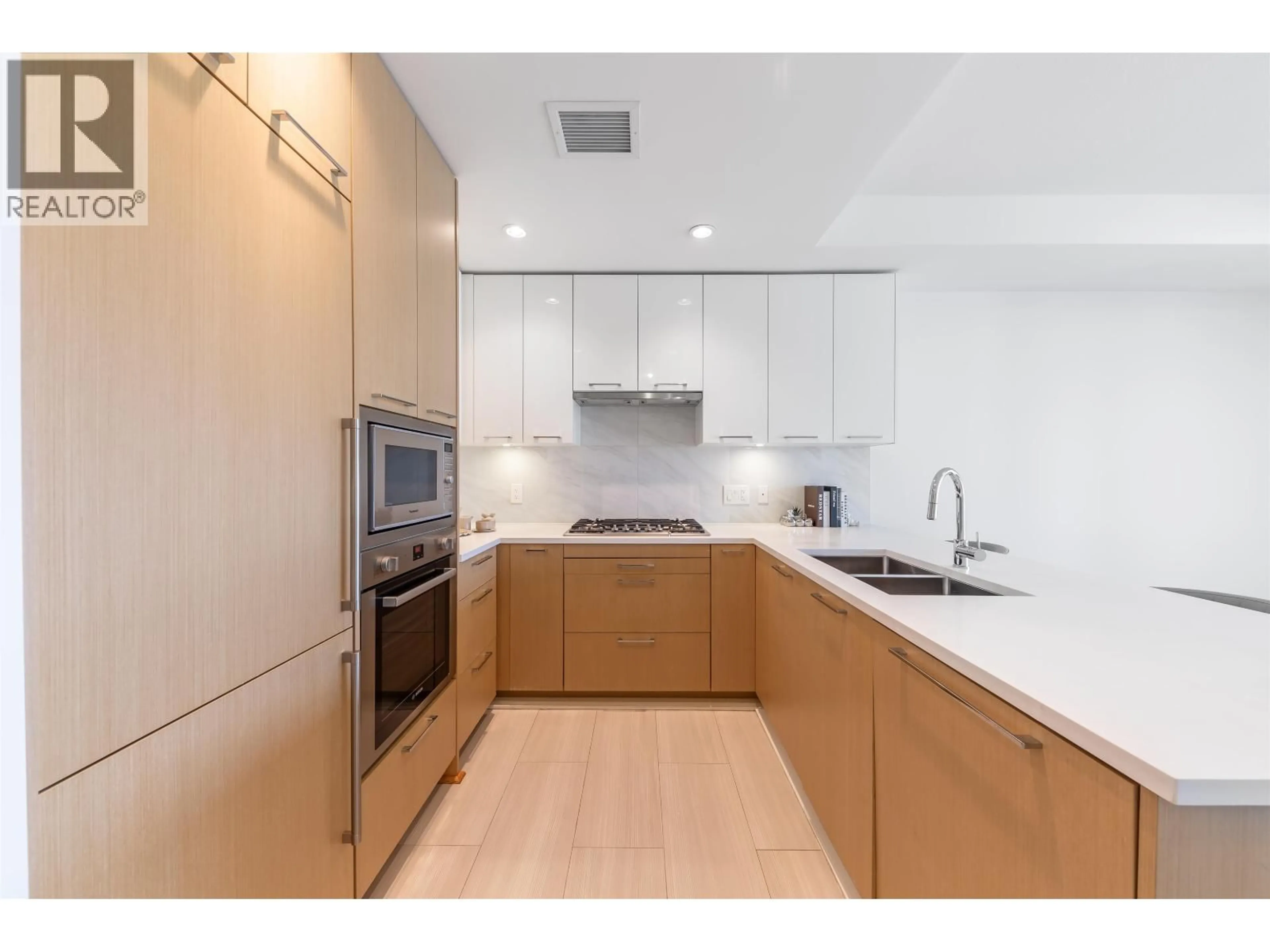 Standard kitchen, unknown for 315 - 4033 MAY DRIVE, Richmond British Columbia V6X0T3