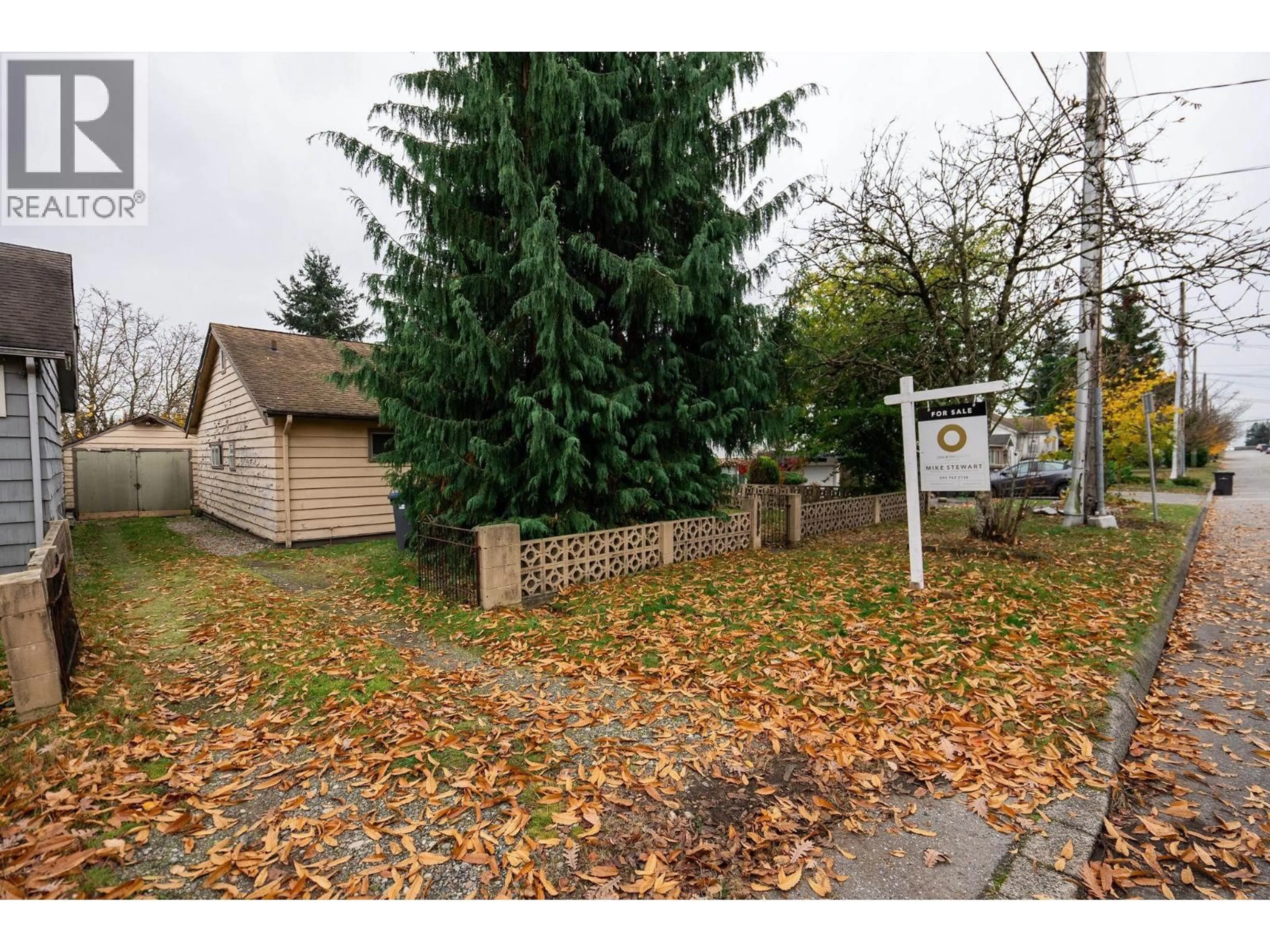 Unknown for 2006 HAMILTON STREET, New Westminster British Columbia V3M2P6