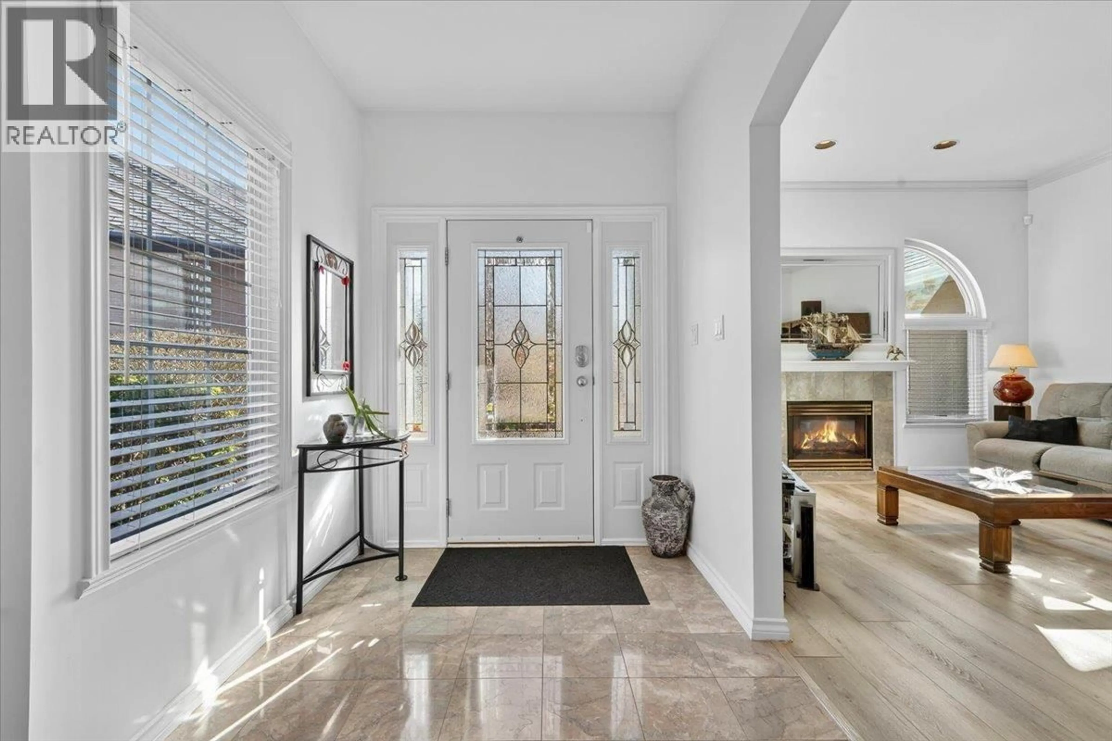 Indoor entryway for 5385 GALLEON PLACE, Delta British Columbia V4K5A5