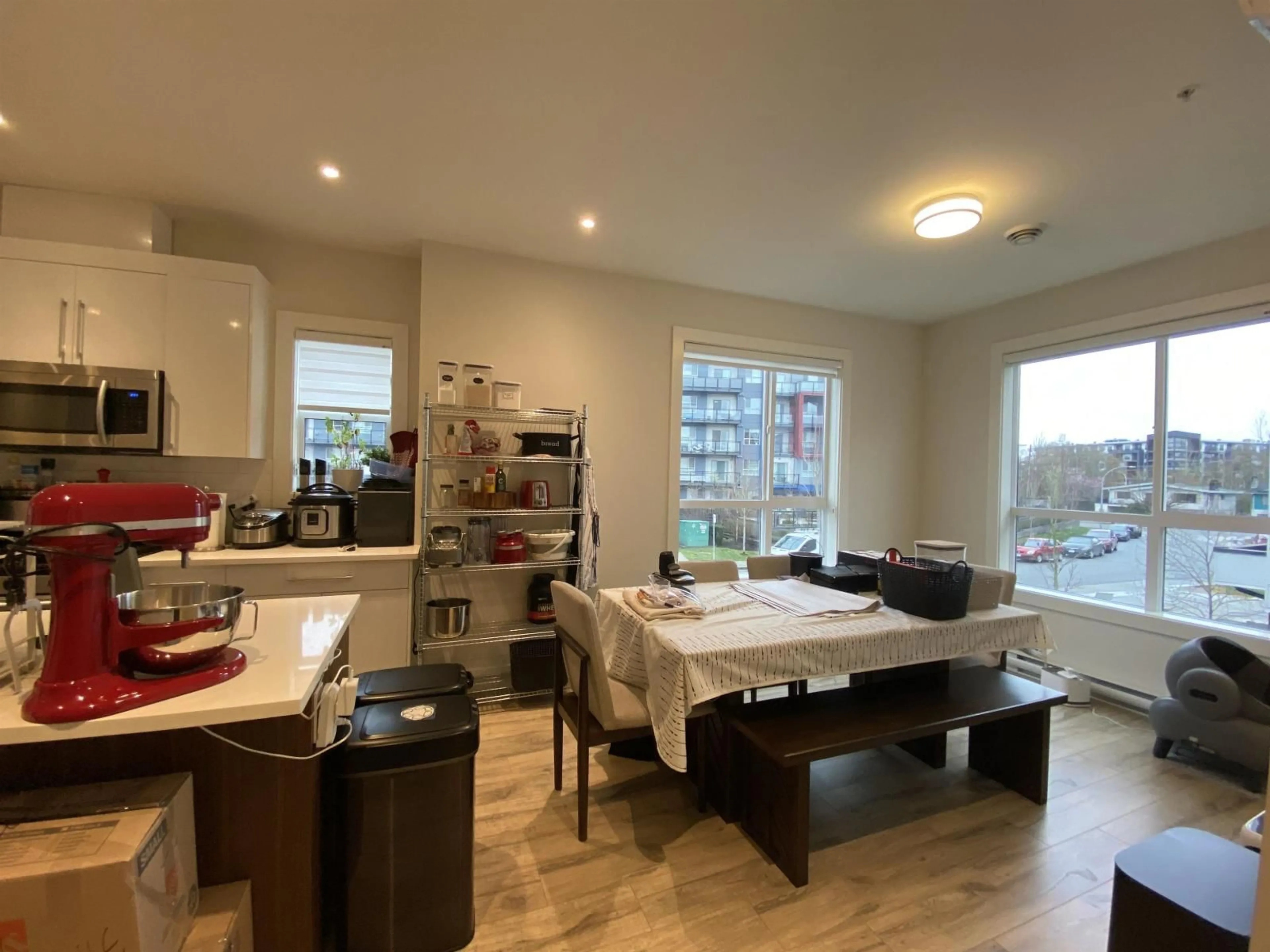 A pic of a room for 1 - 5475 199A STREET, Langley British Columbia V3A1J7