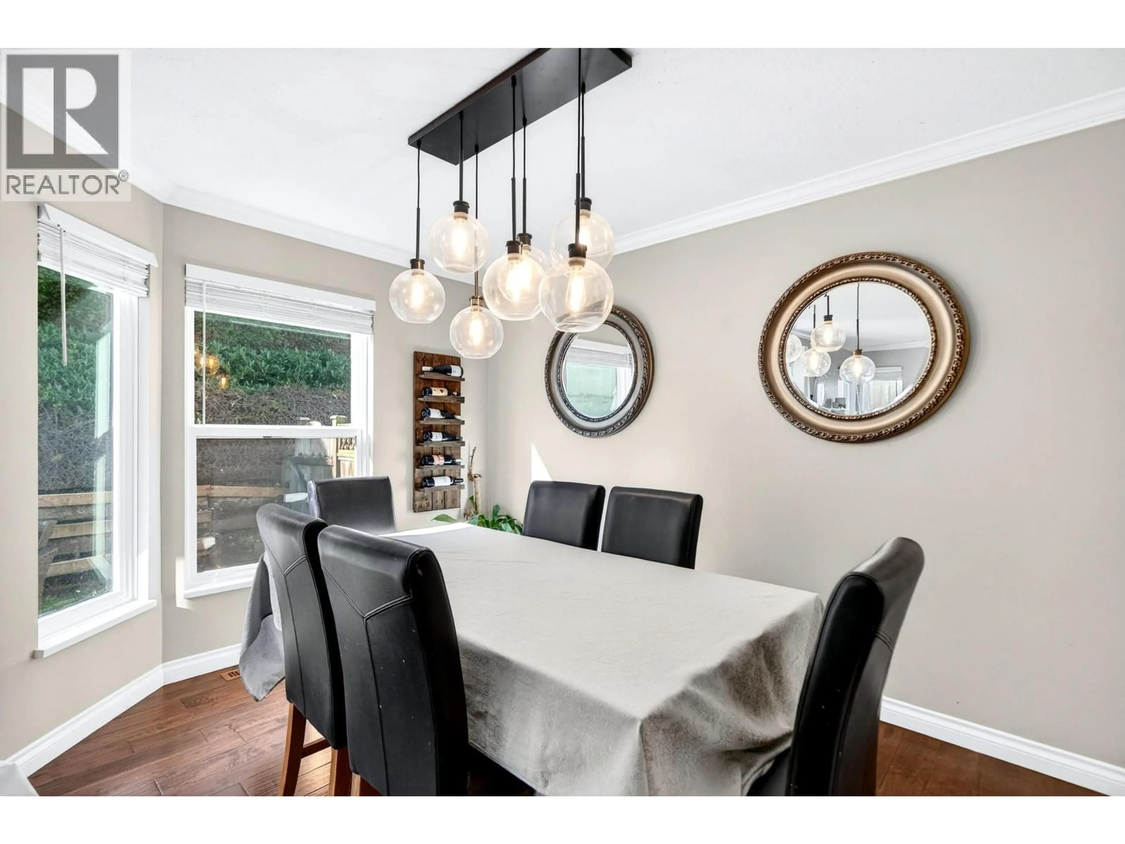 Dining room, unknown for 205 - 1180 FALCON DRIVE, Coquitlam British Columbia V3E2K6