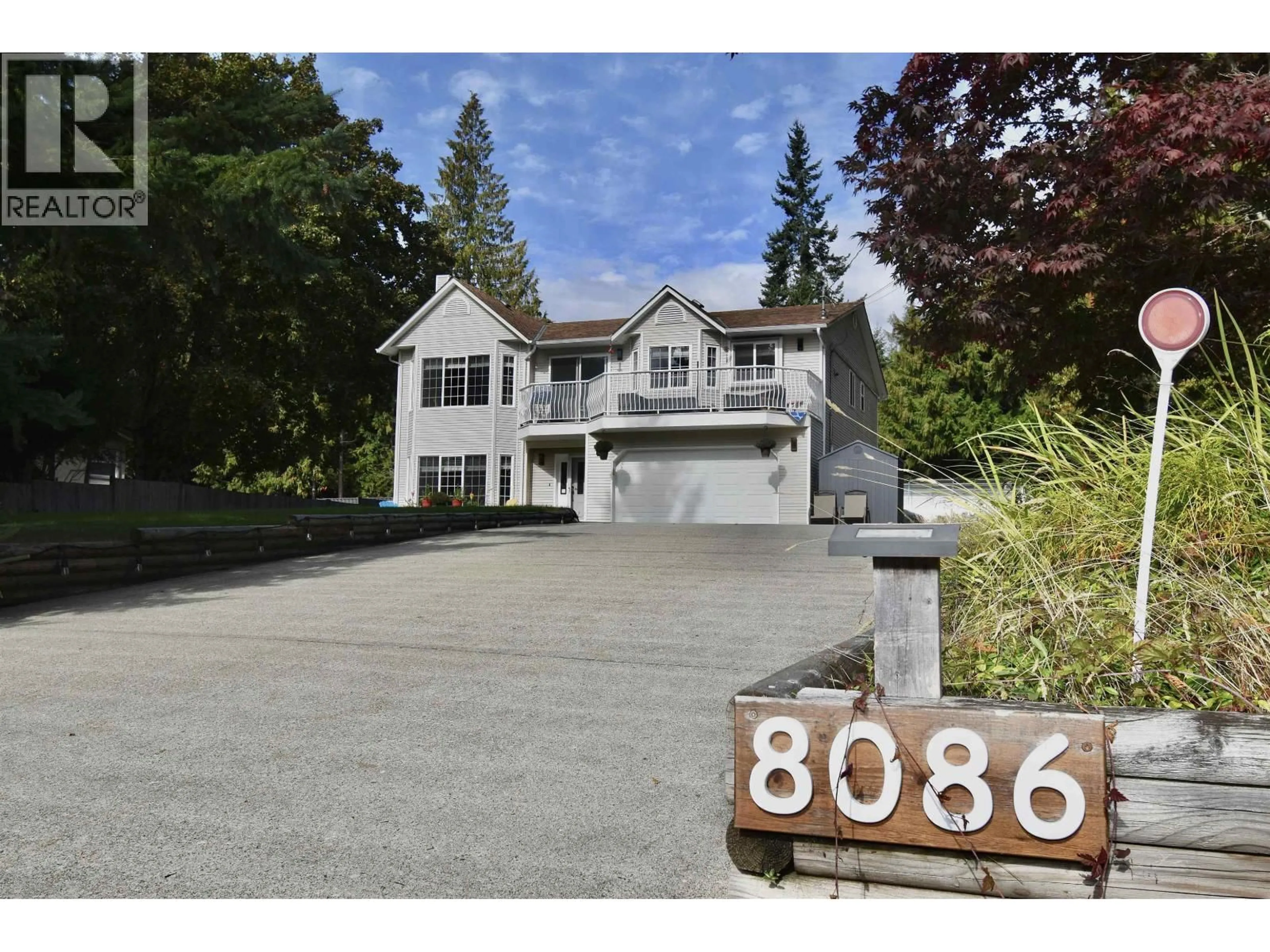 Unknown for 8086 DOGWOOD DRIVE, Halfmoon Bay British Columbia V7Z1A8