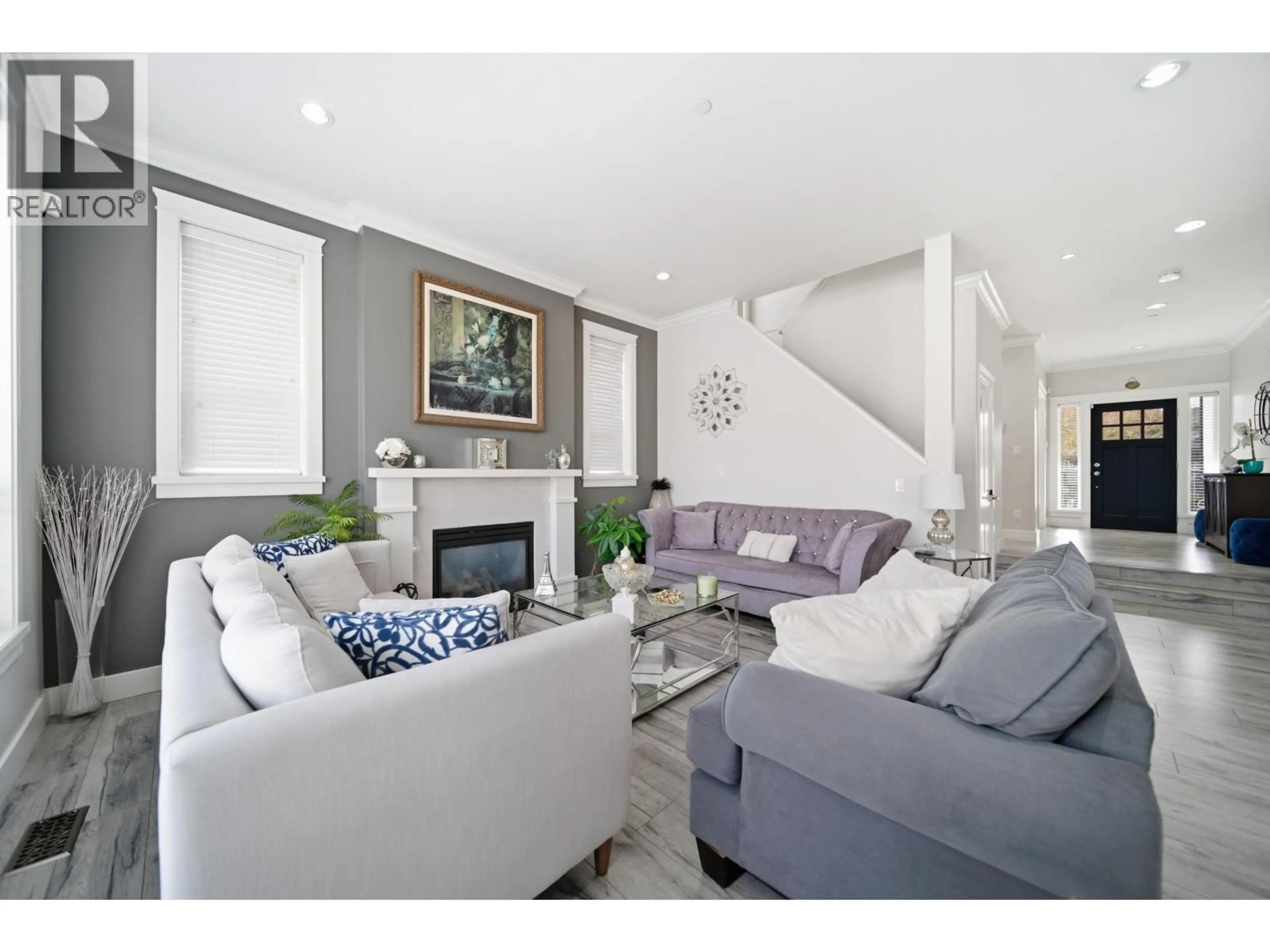 Living room with furniture, unknown for 24345 104 AVENUE, Maple Ridge British Columbia V2W0G7