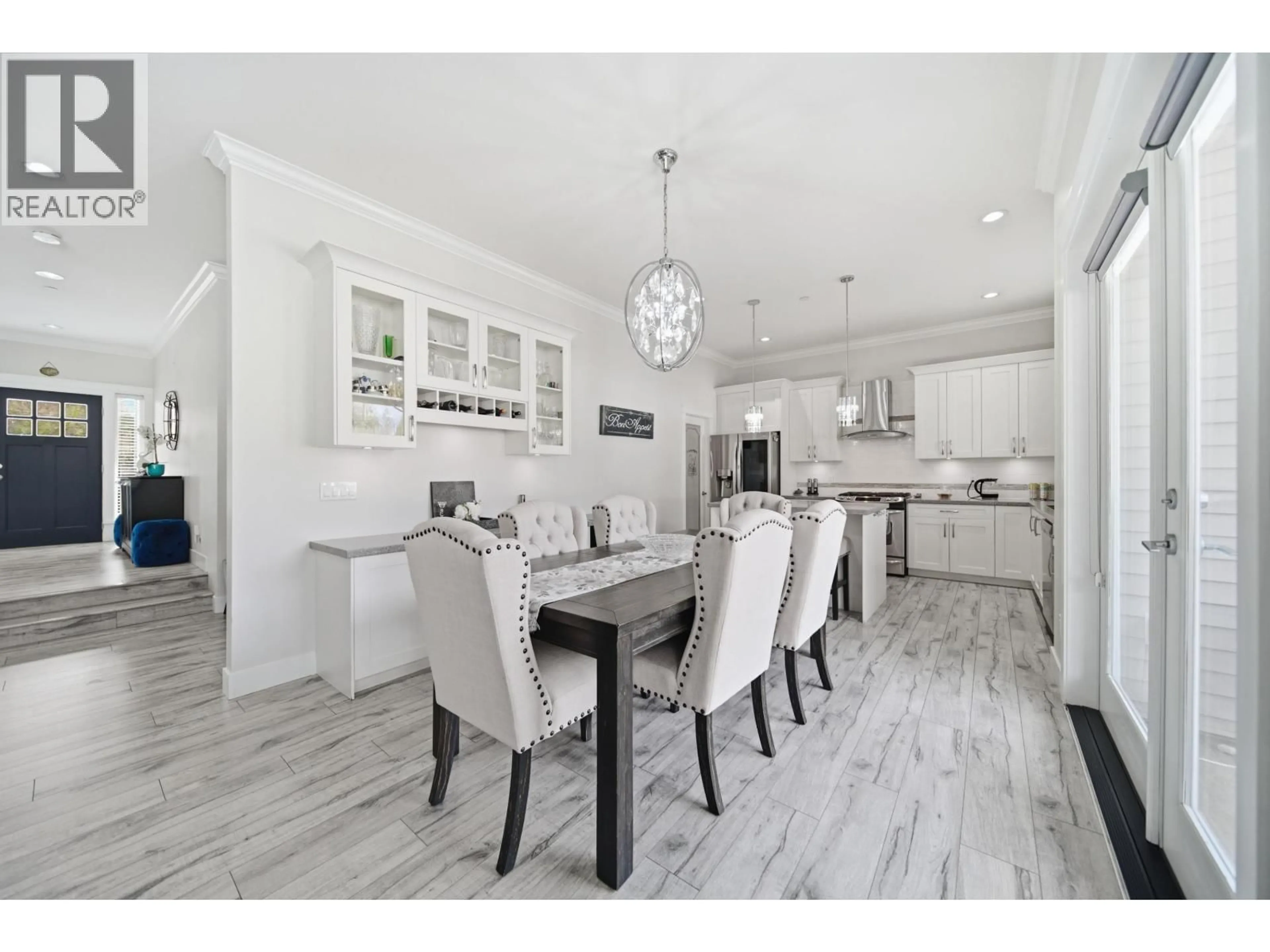 Open concept kitchen, unknown for 24345 104 AVENUE, Maple Ridge British Columbia V2W0G7