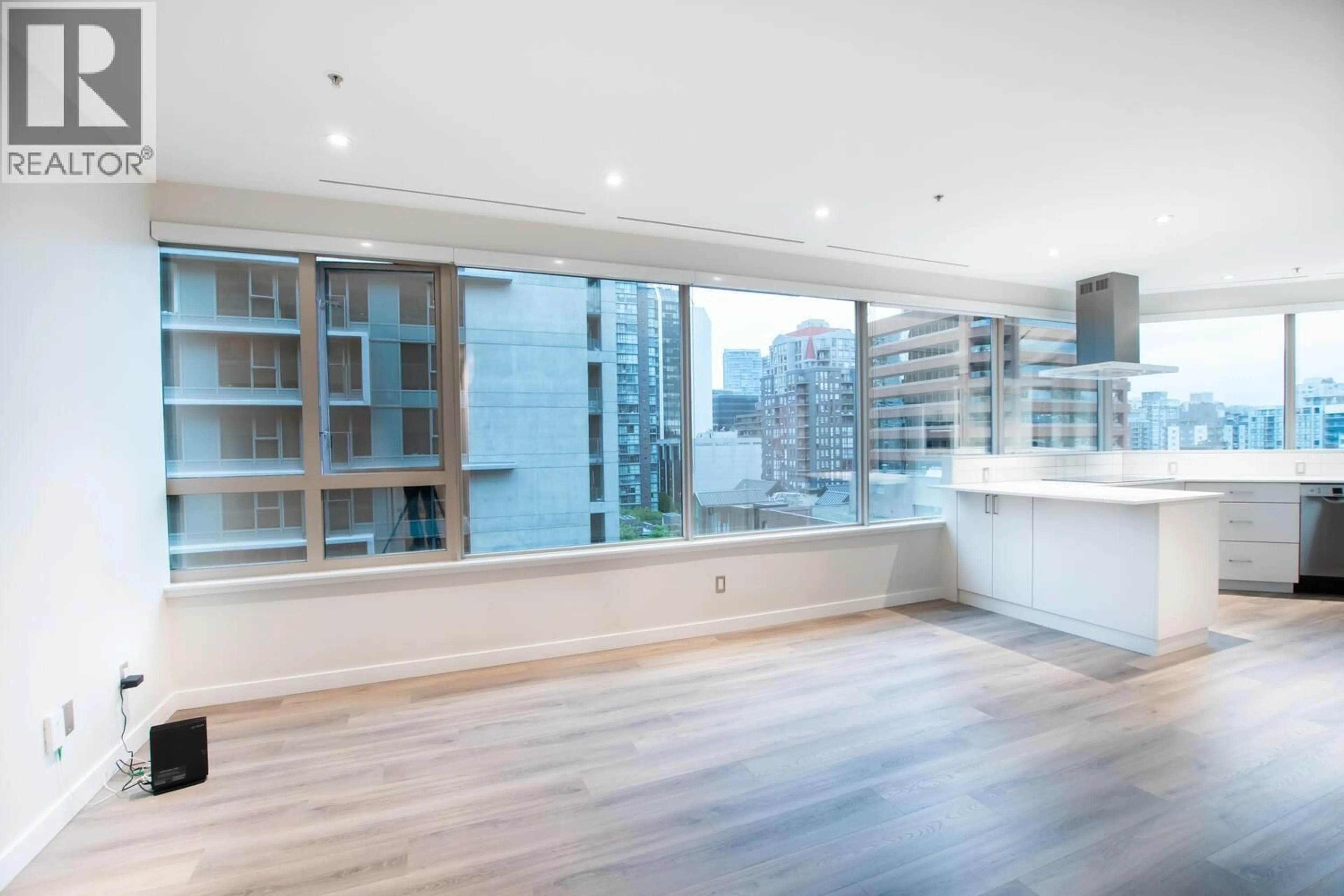 Unknown for 814 - 1177 HORNBY STREET, Vancouver British Columbia V6Z2E9