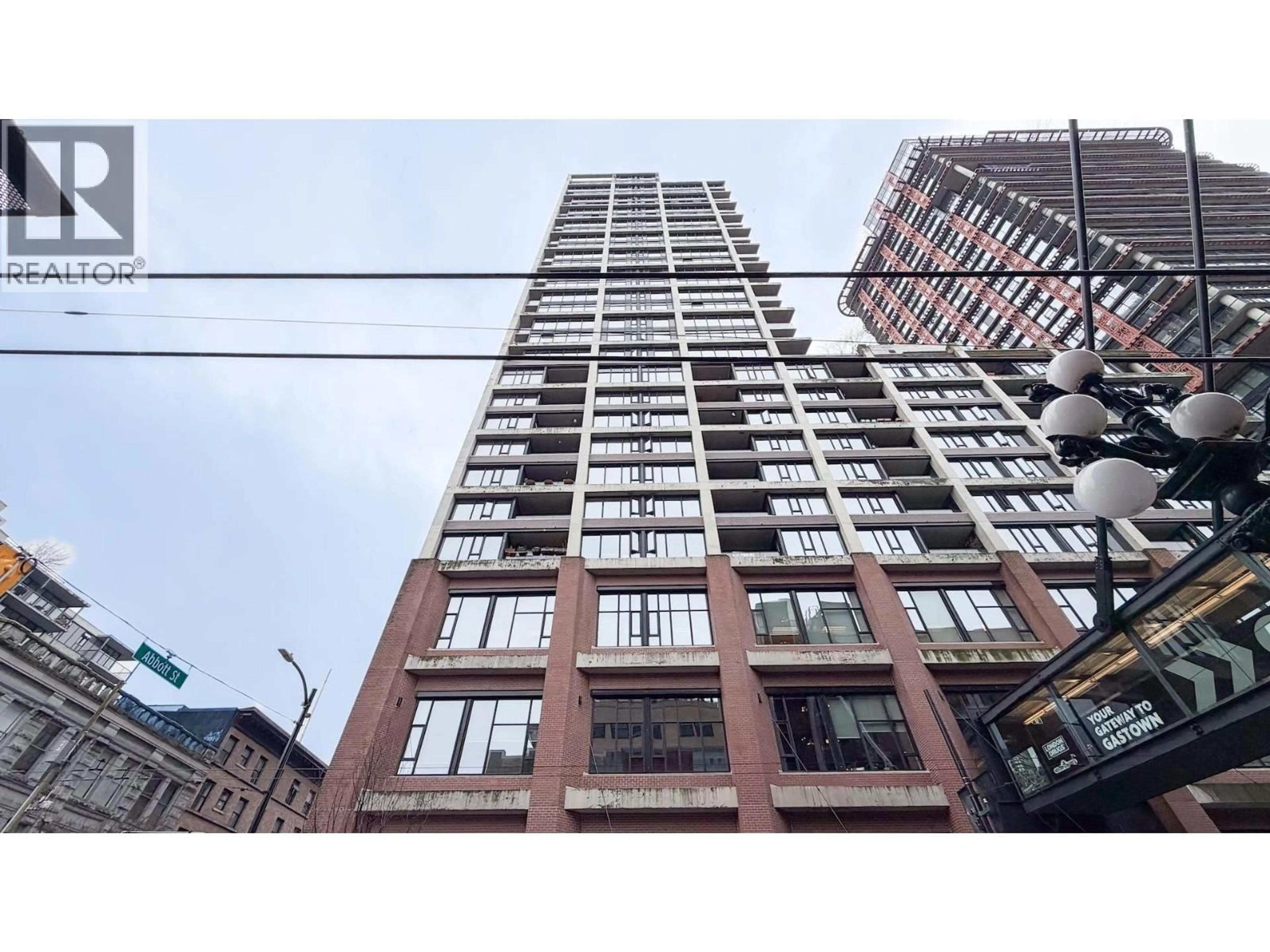 Unknown for PH4 - 108 CORDOVA STREET, Vancouver British Columbia V6B0G5