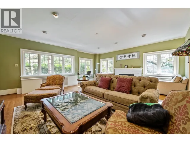 3737 PINE CRESCENT, Vancouver 5