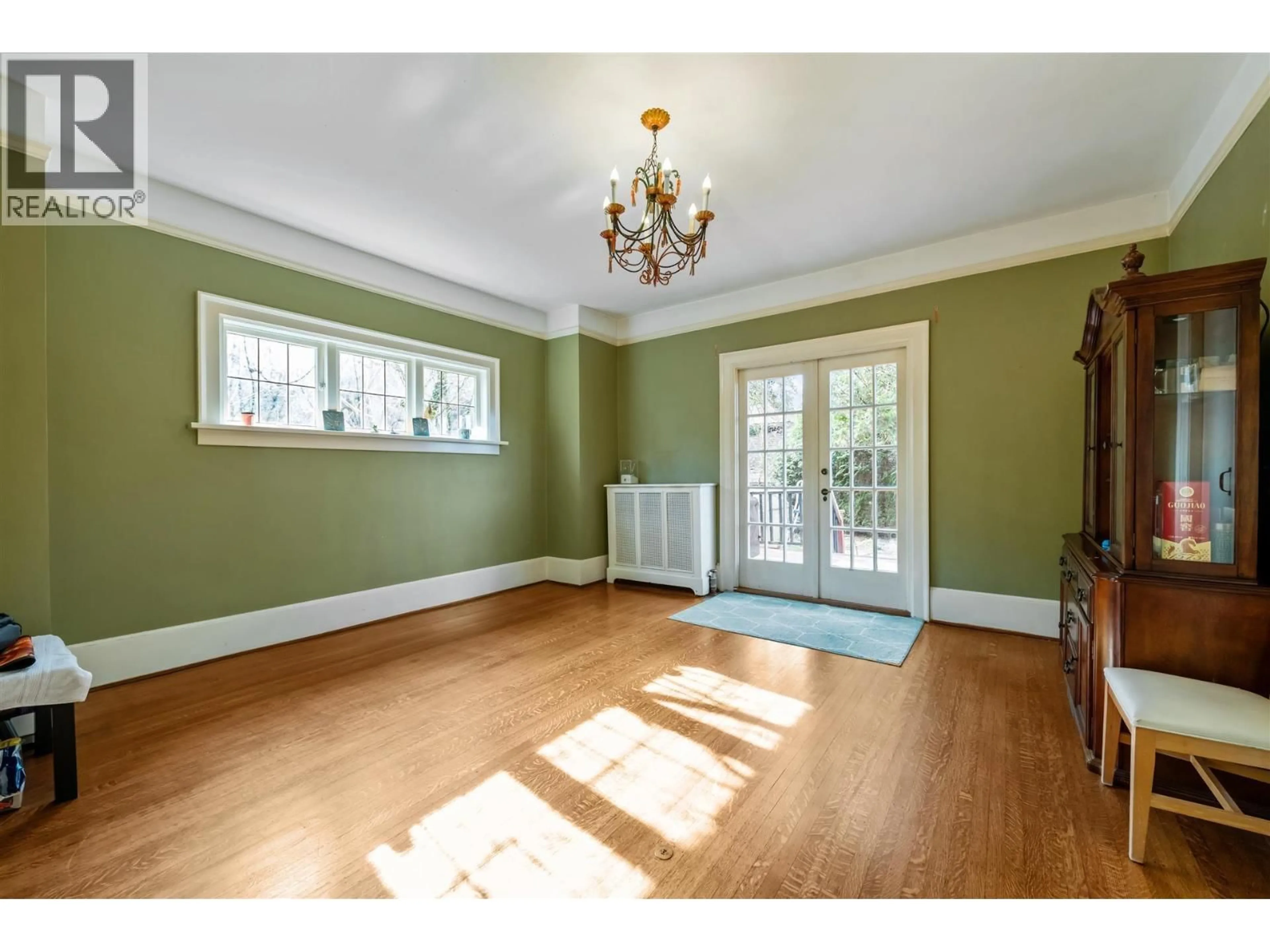 Unknown for 3737 PINE CRESCENT, Vancouver British Columbia V6J4K4