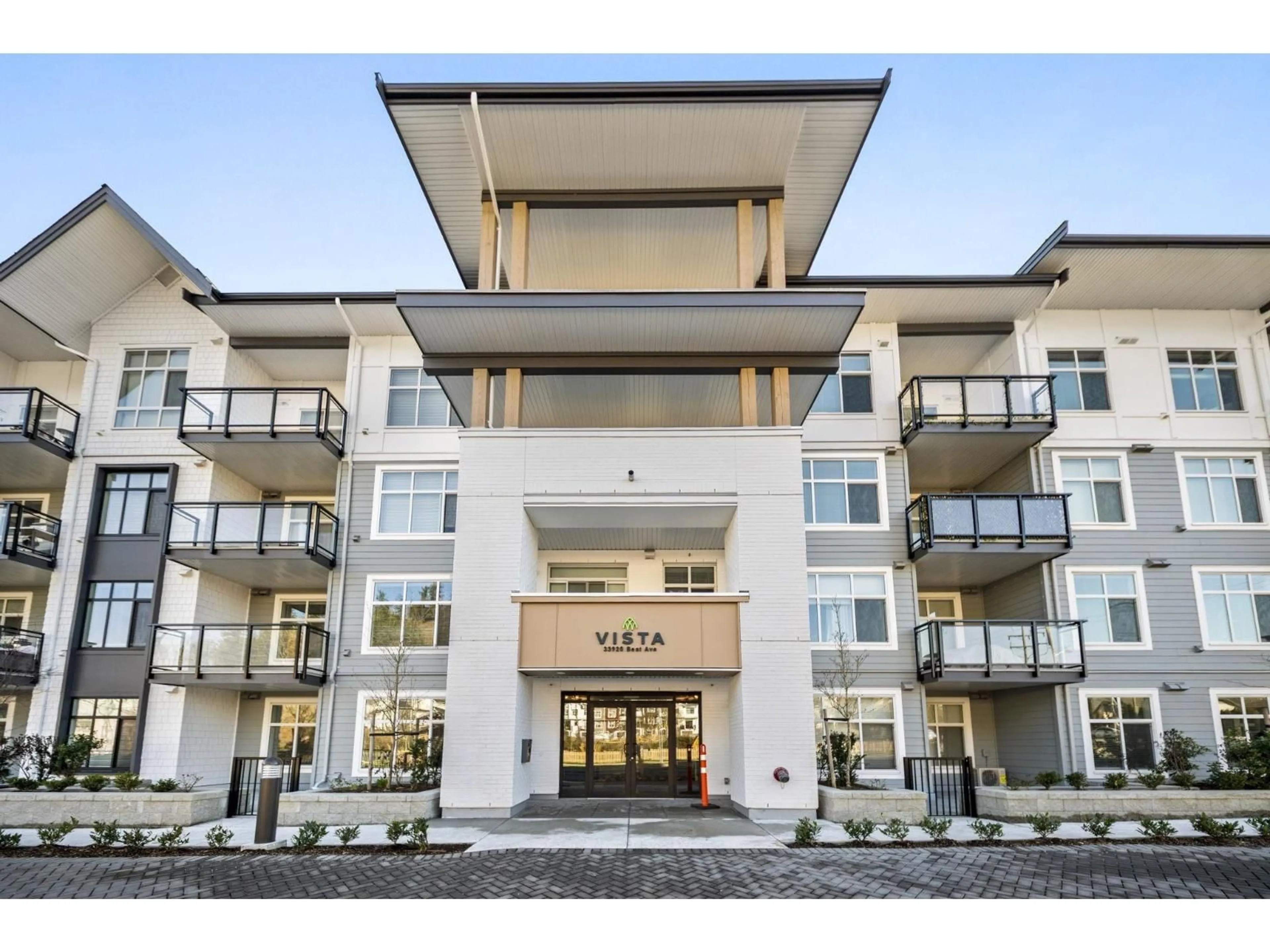 Unknown for 211 - 33920 BEST AVENUE, Mission British Columbia V2V0L9