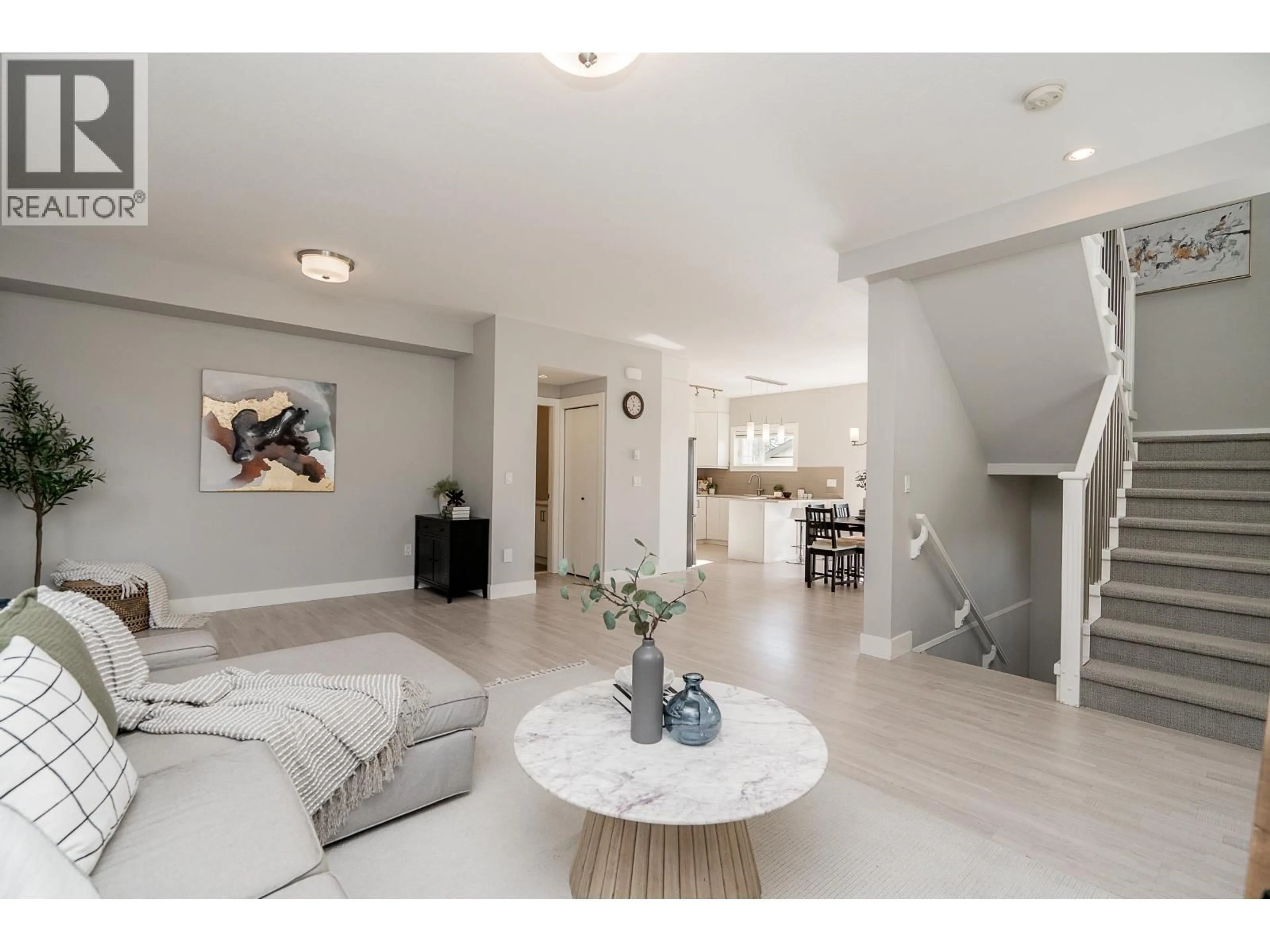 Unknown for 124 - 3525 CHANDLER STREET, Coquitlam British Columbia V3E0L9