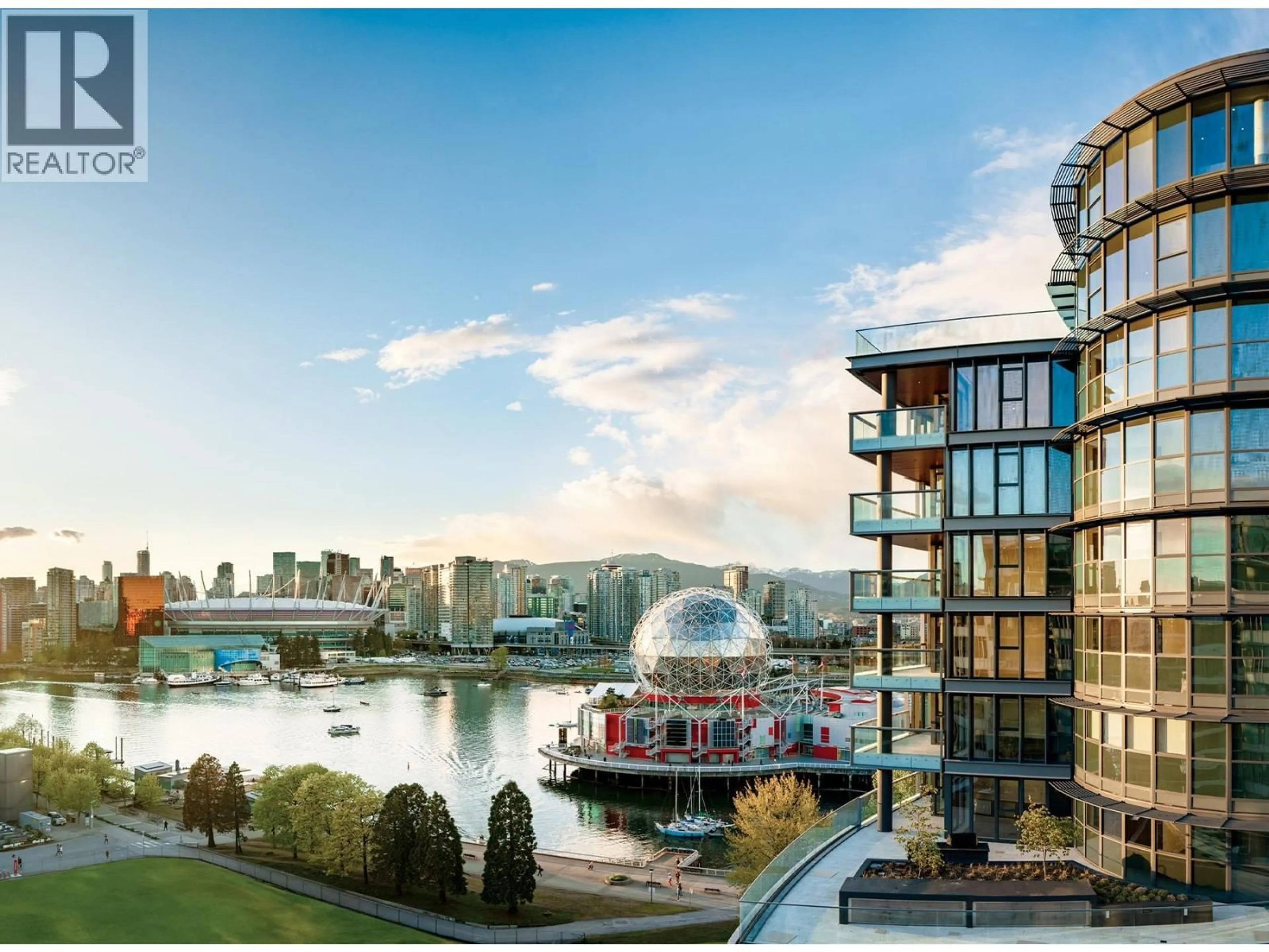 Unknown for 506 - 1601 QUEBEC STREET, Vancouver British Columbia V6A0J9