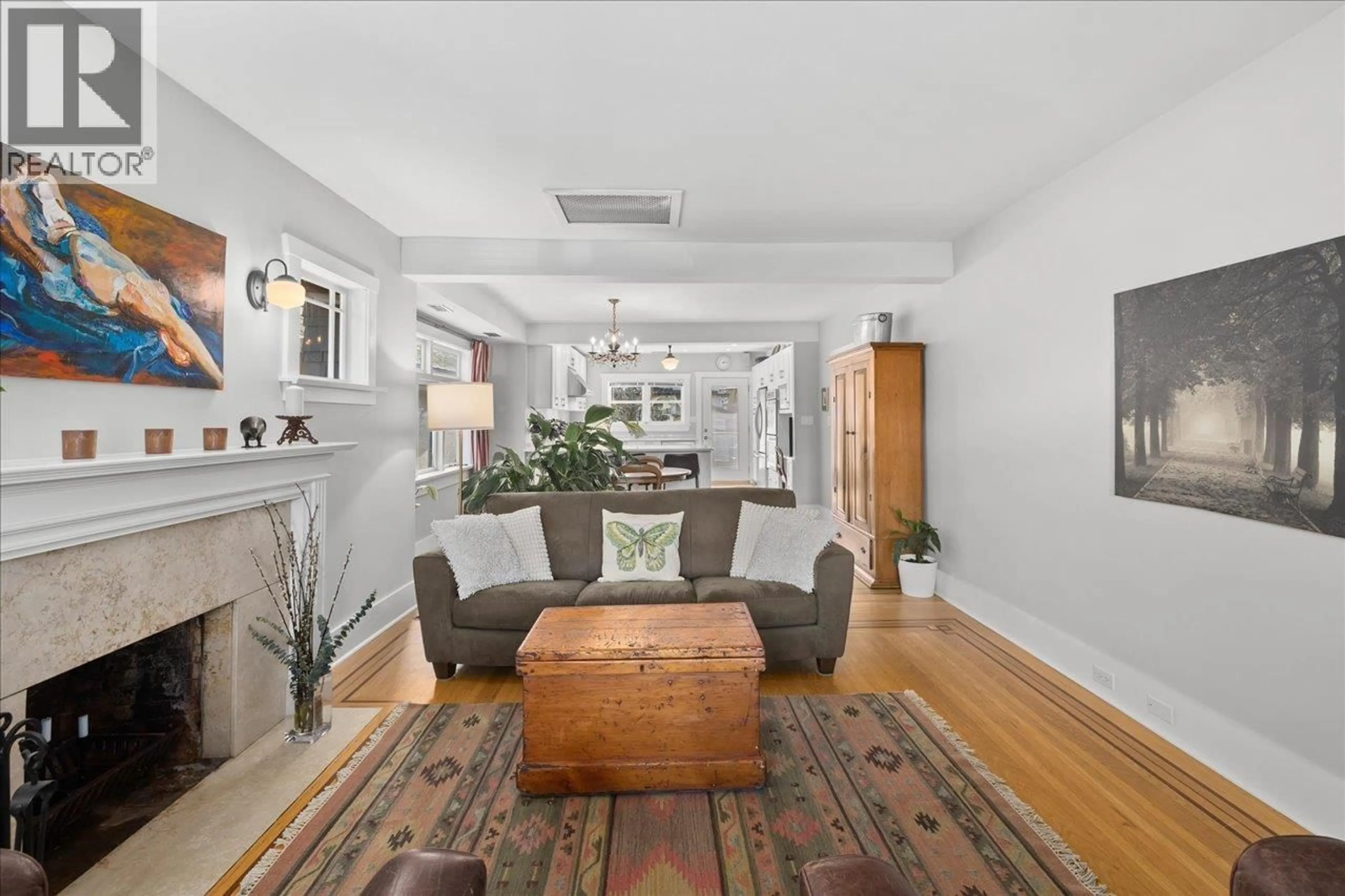 Living room with furniture, unknown for 3440 26TH AVENUE, Vancouver British Columbia V6S1N5