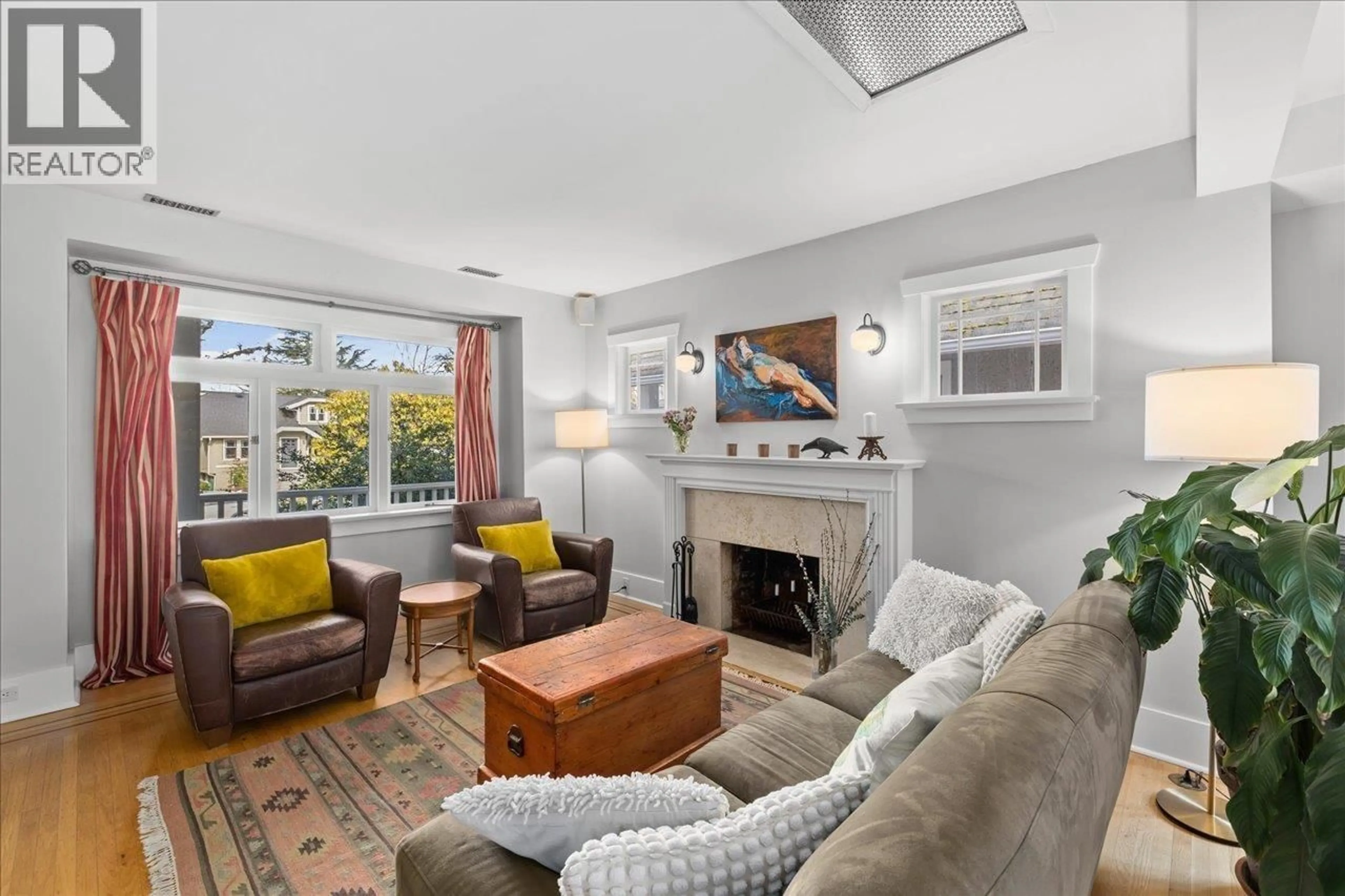 Living room with furniture, unknown for 3440 26TH AVENUE, Vancouver British Columbia V6S1N5