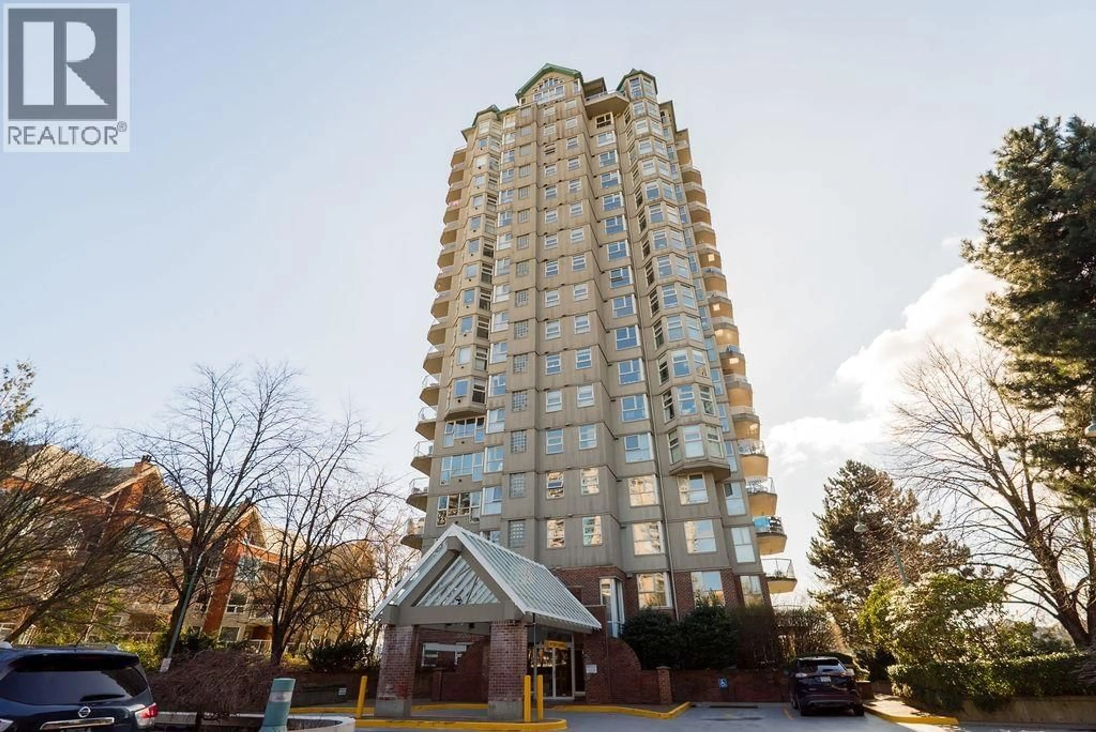 Unknown for 1206 - 1250 QUAYSIDE DRIVE, New Westminster British Columbia V3M6E2