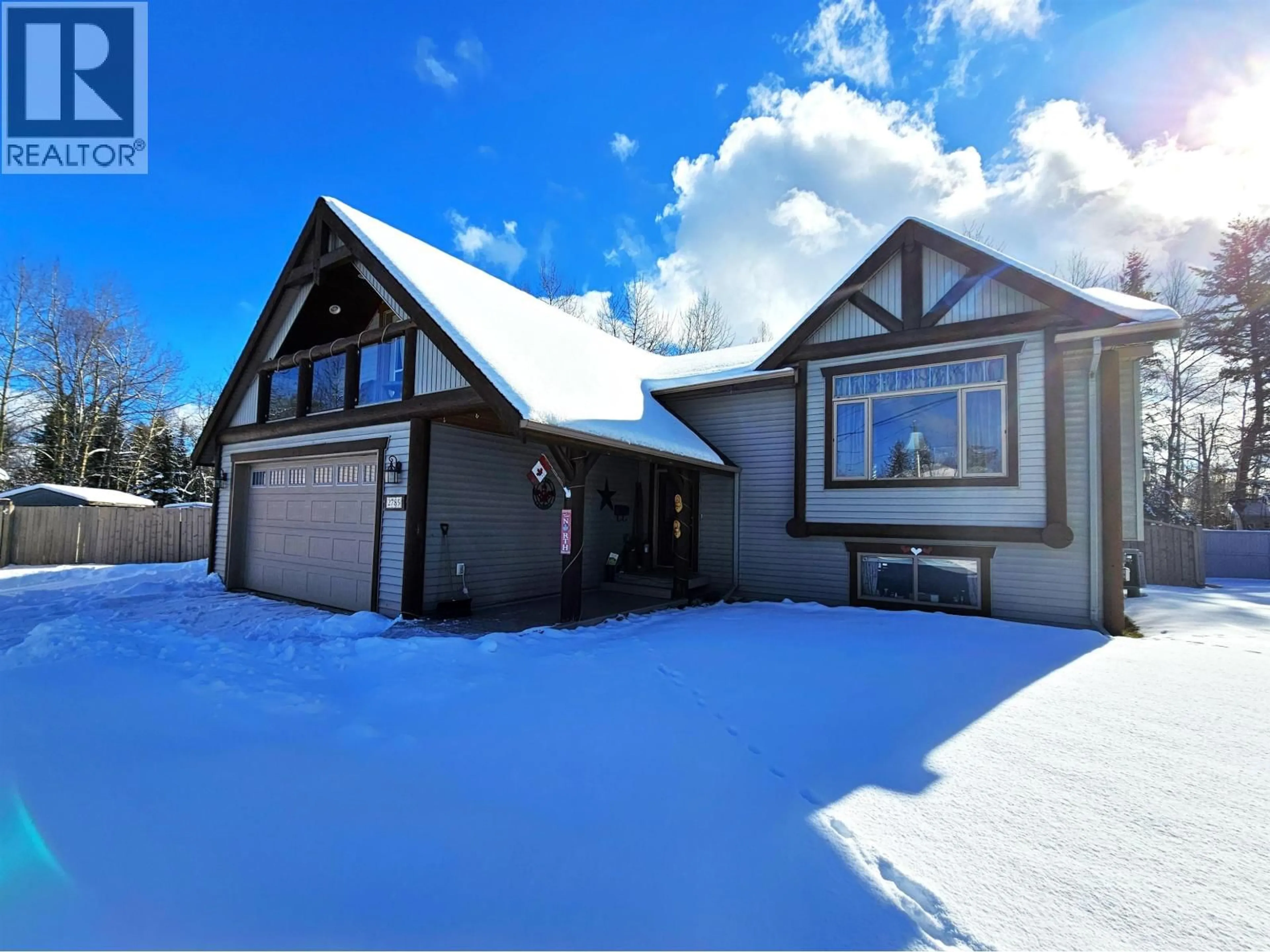 Unknown for 2785 STARLANE PLACE, Prince George British Columbia V2N6M3
