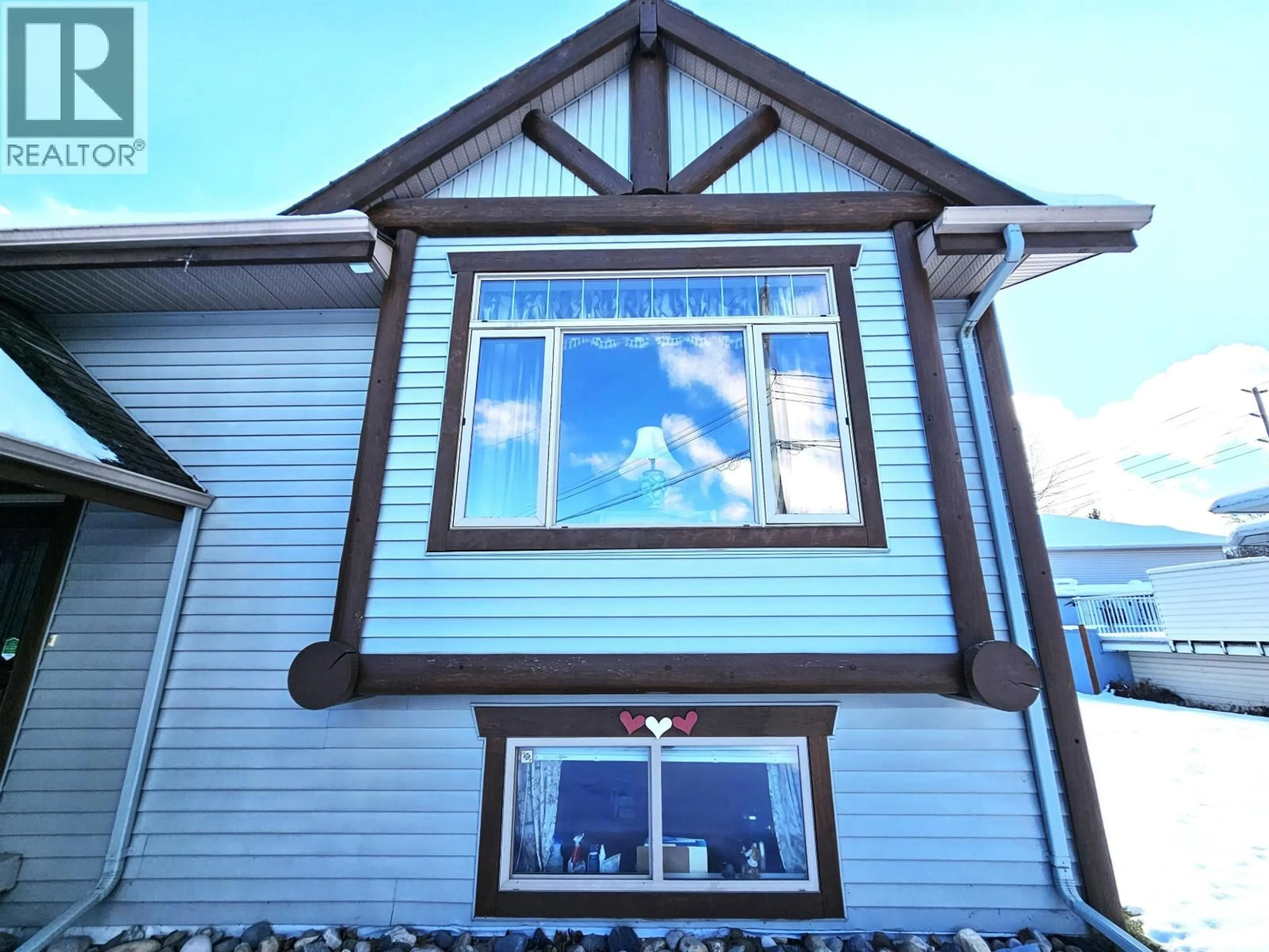 Home with vinyl exterior material, unknown for 2785 STARLANE PLACE, Prince George British Columbia V2N6M3